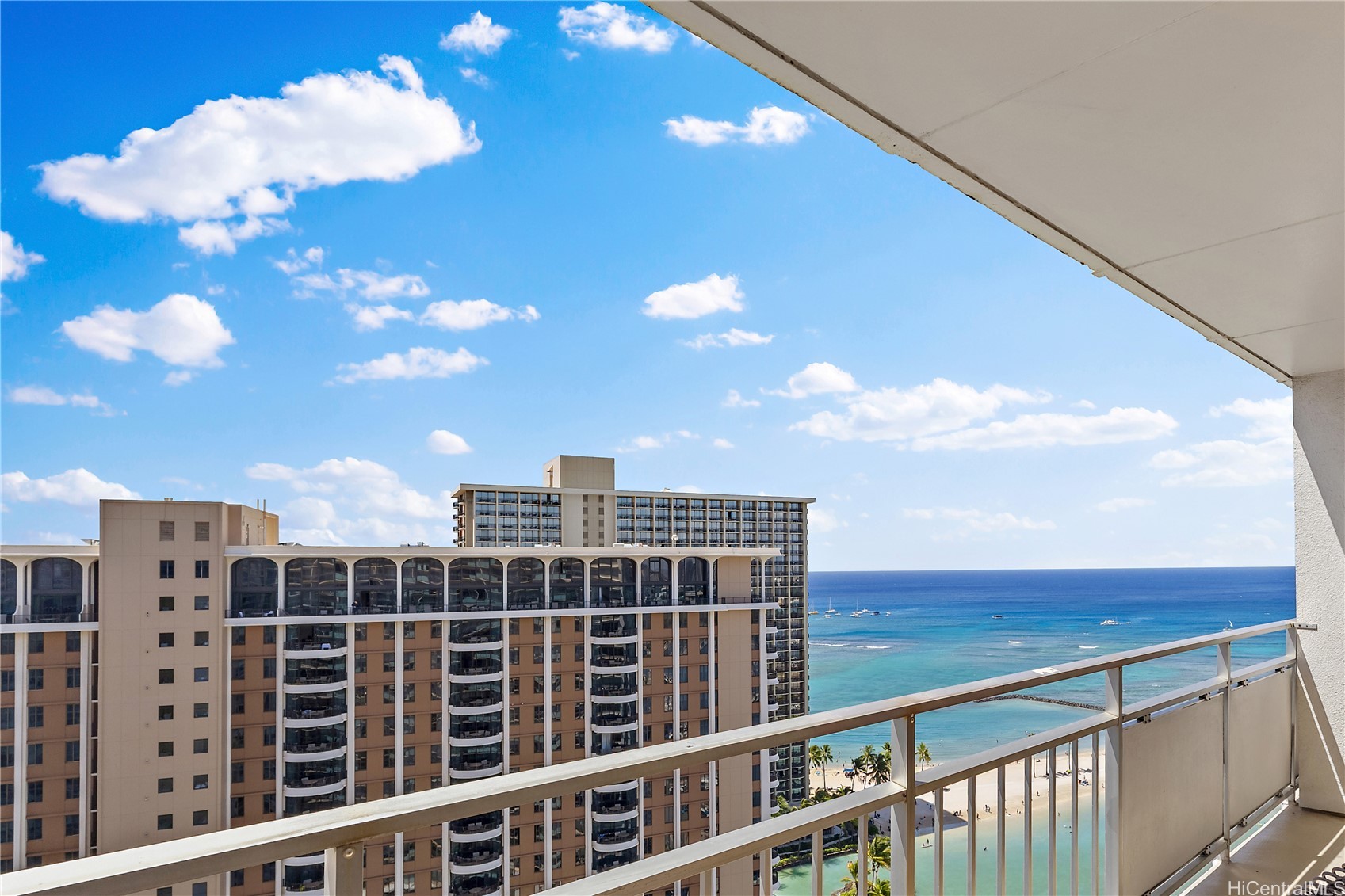 Honolulu, Hawaii, 96815, United States, 1 Bedroom Bedrooms, ,1 BathroomBathrooms,Residential,For Sale,1910953