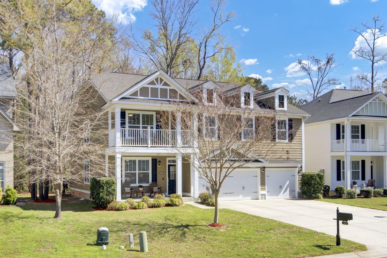 North Charleston, South Carolina, 29420, United States, 5 Bedrooms Bedrooms, ,4 BathroomsBathrooms,Residential,For Sale,1942207
