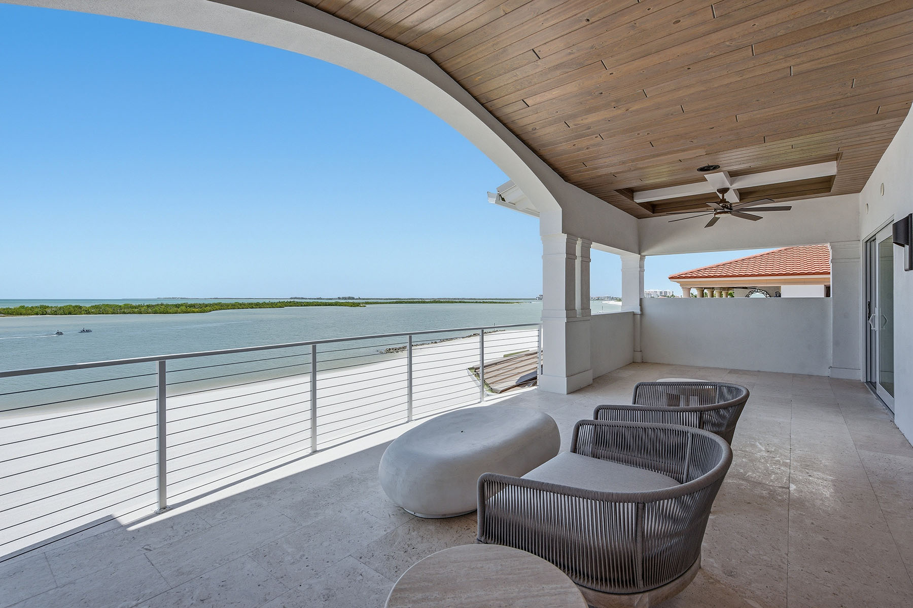  MARCO ISLAND - HIDEAWAY BEACH - 物件實景