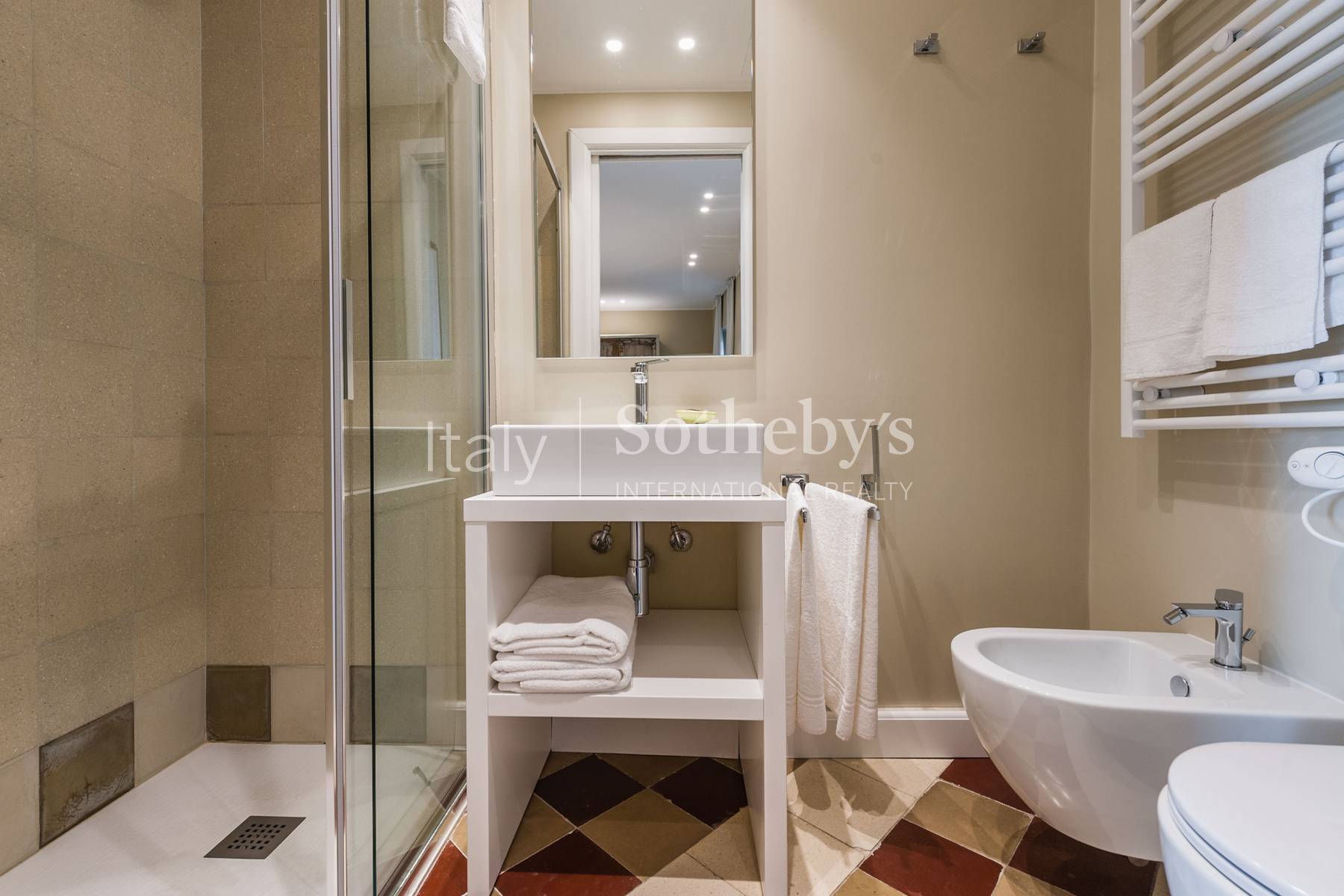  Exclusive sicilian charm residence - 物件實景