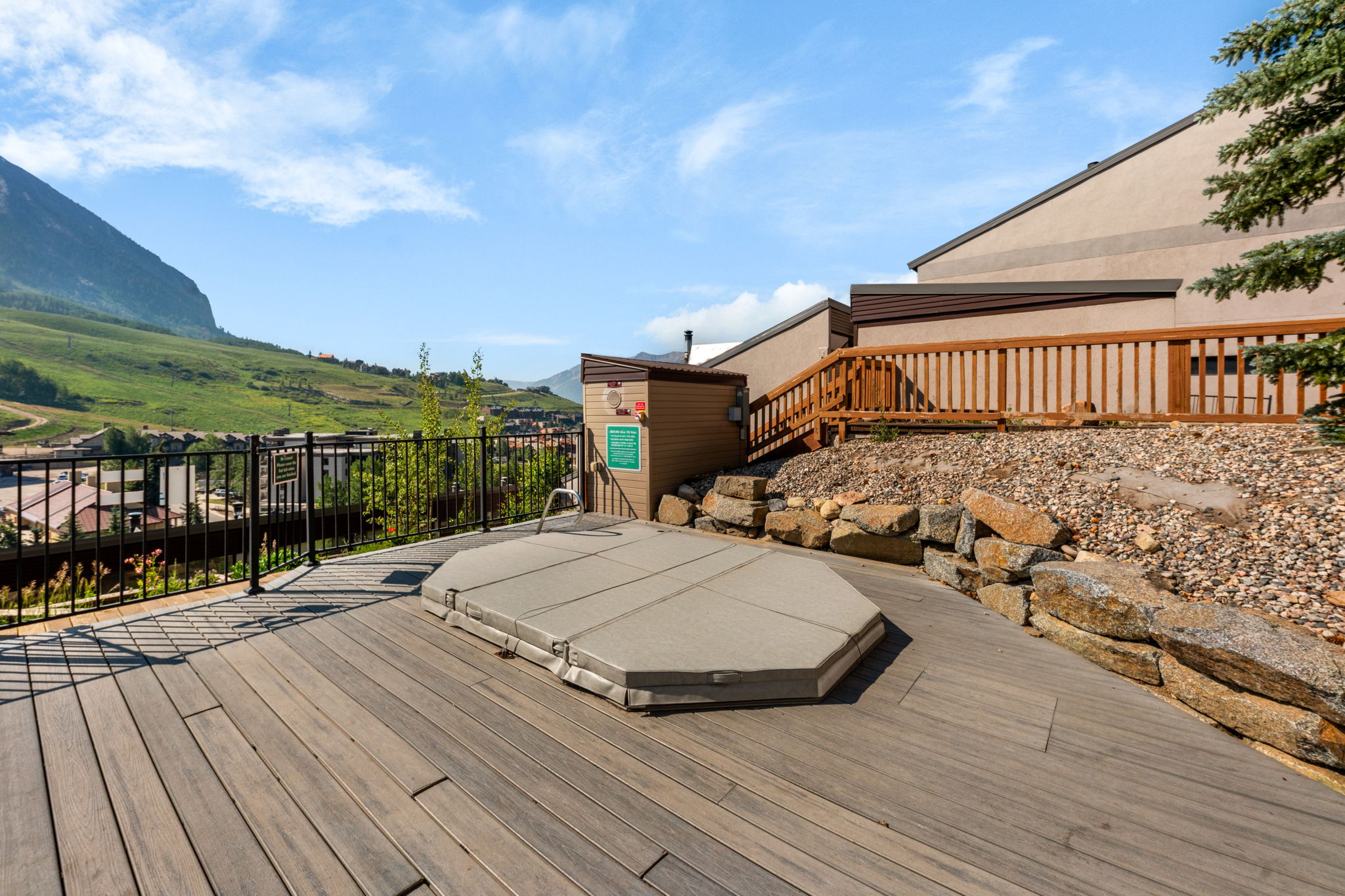  New Remodel at the base of Crested Butte Mountain Resort - 物件實景