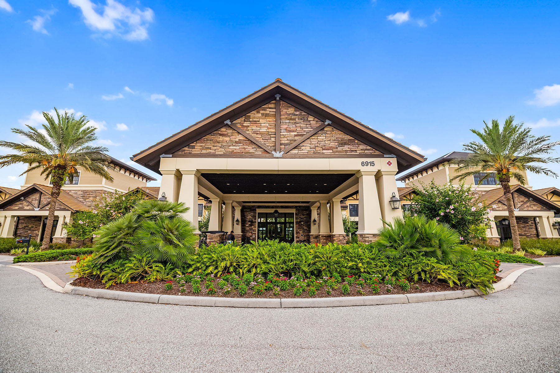  DEL WEBB PH I-B SUBPHASES D & F - 物件實景