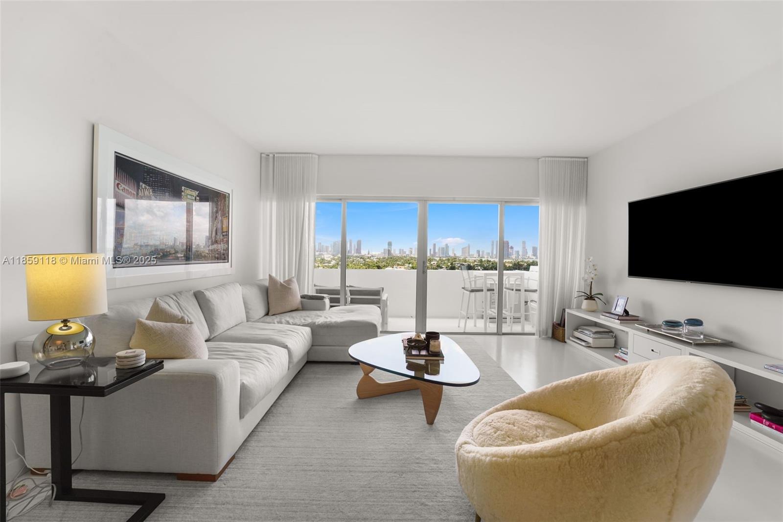 Miami Beach, Florida, 33139, United States, 1 Bedroom Bedrooms, ,1 BathroomBathrooms,Residential,For Sale,1918508