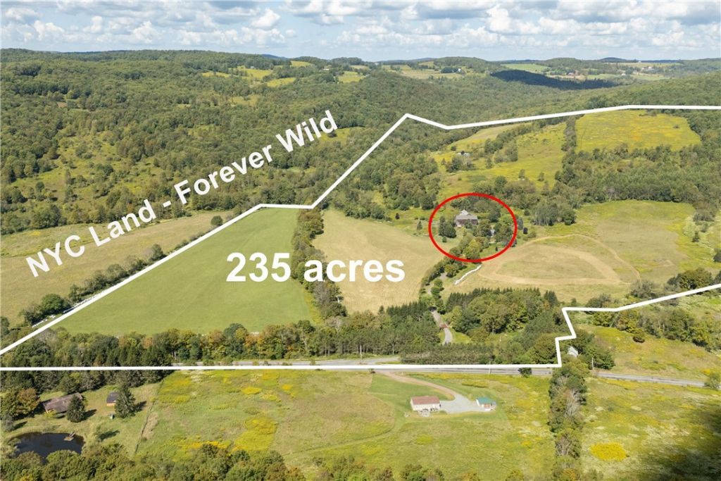Walton, New York, 13856, United States, 4 Bedrooms Bedrooms, ,4 BathroomsBathrooms,Residential,For Sale,1947097