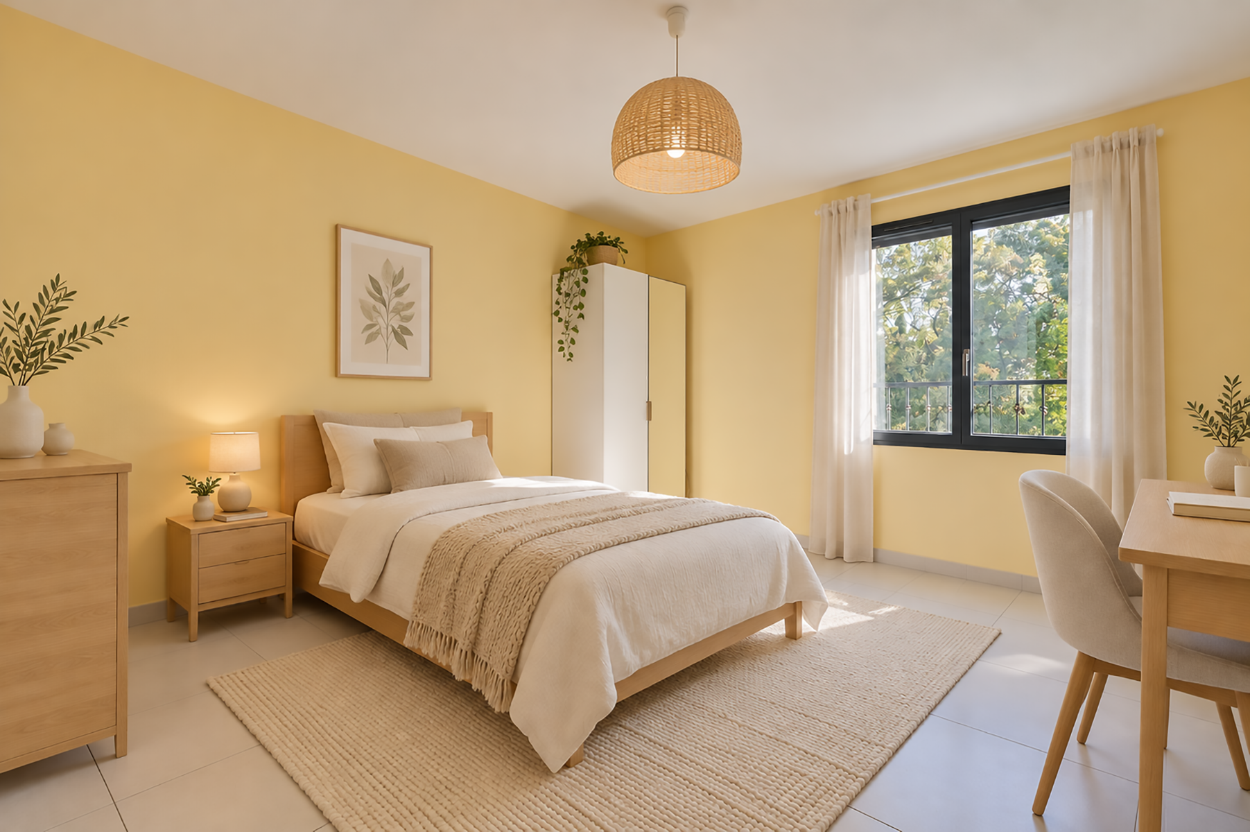  200 m² Family Home on 2100 m² For Sale West of Aix-en-Provence - 物件實景