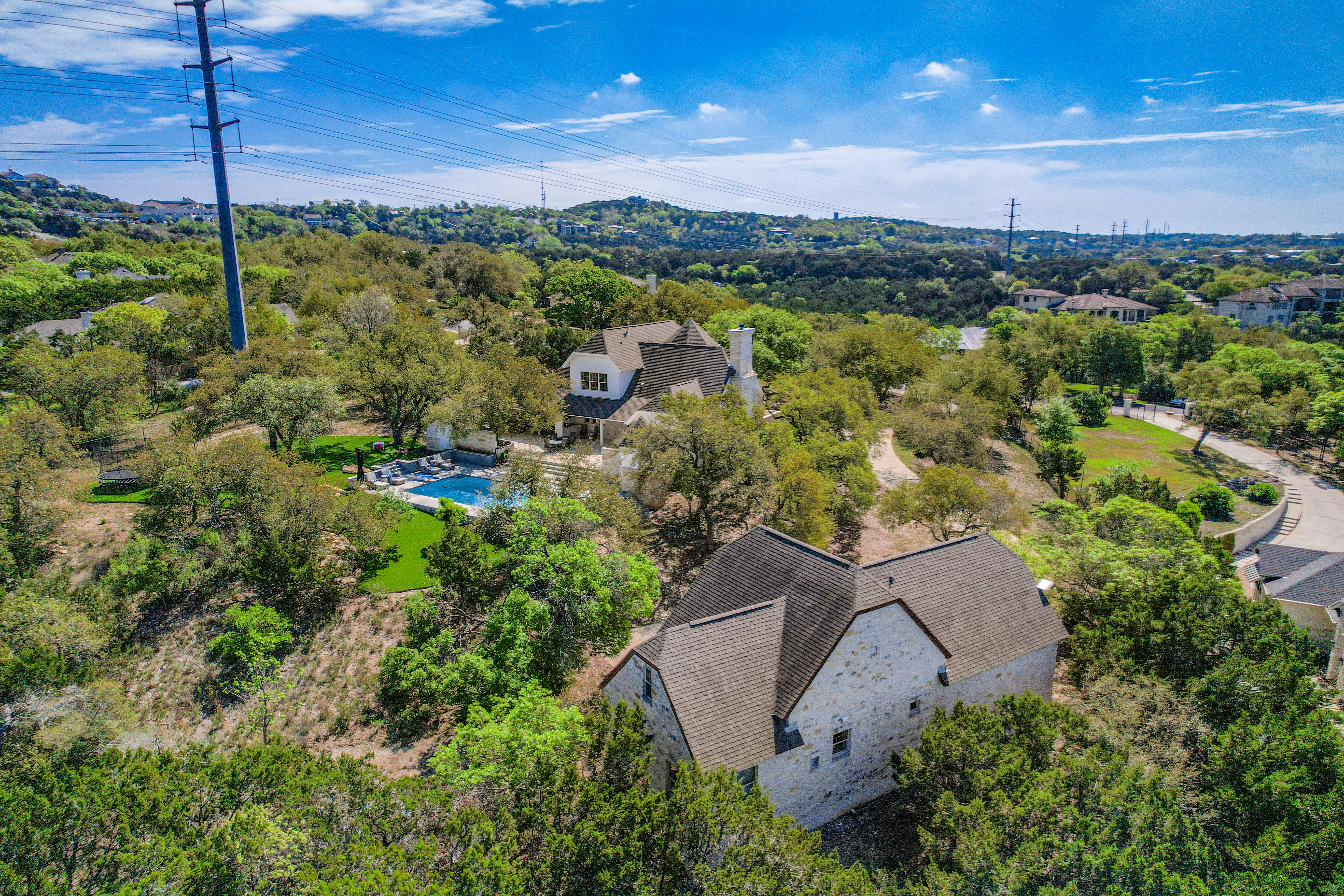  700 Furlong Drive, Austin, TX 78746 - 物件實景