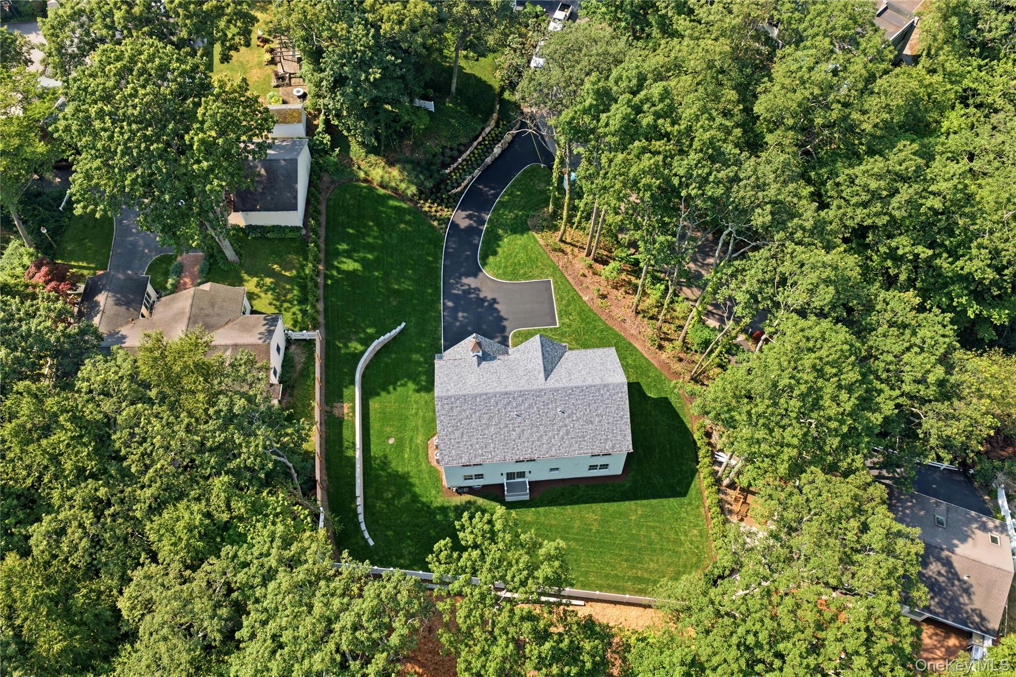  5 Glen Way, Cold Spring Harbor, NY, 11724 - 物件實景