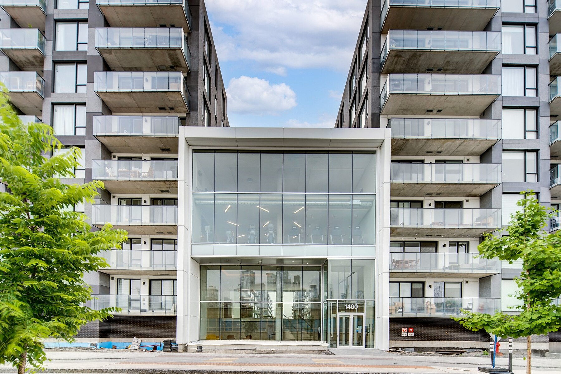  Le Sud-Ouest, Montréal - 物件實景