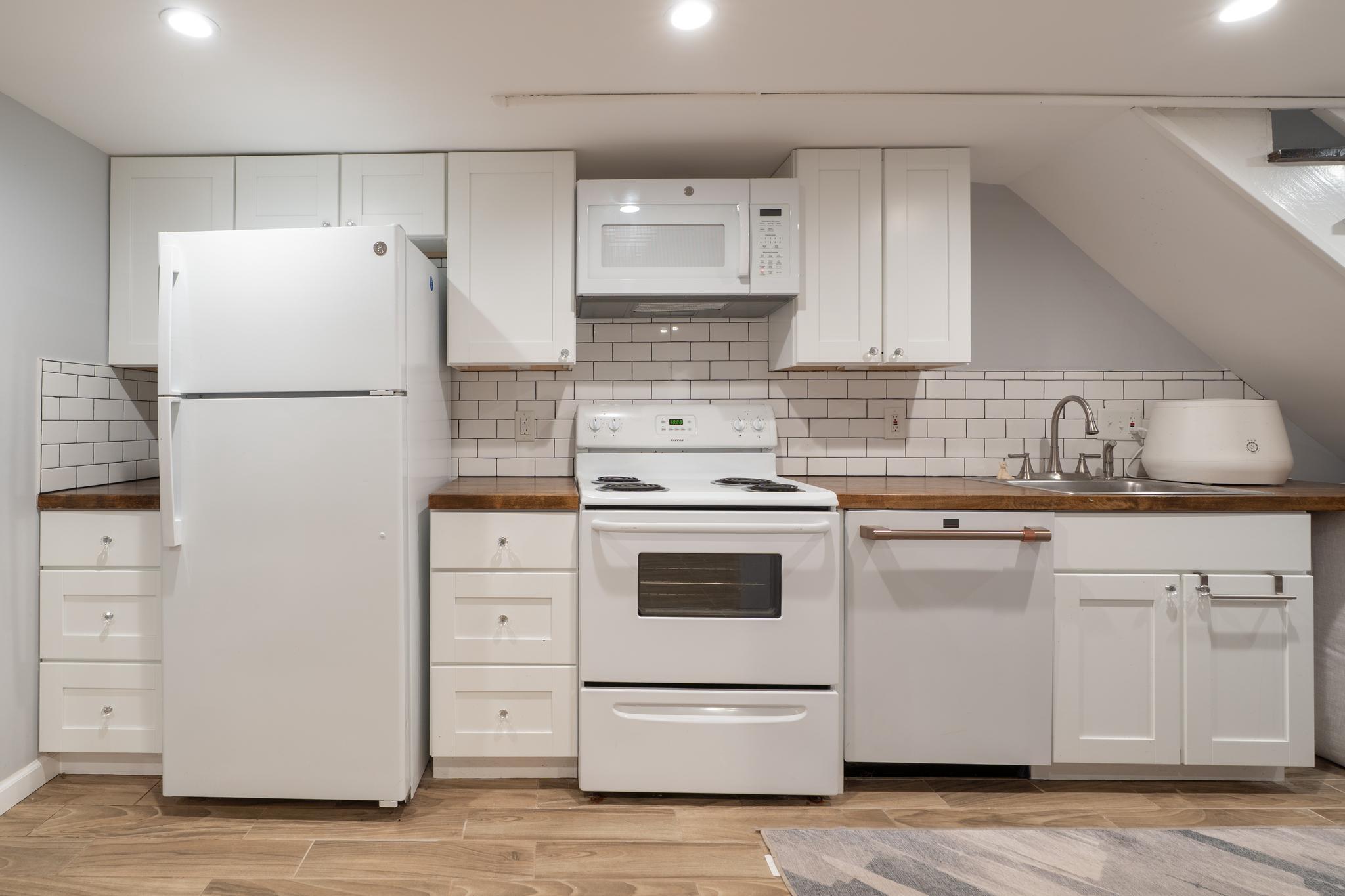  1220 Ingraham Street NW, Washington, DC, 20011 - 物件實景