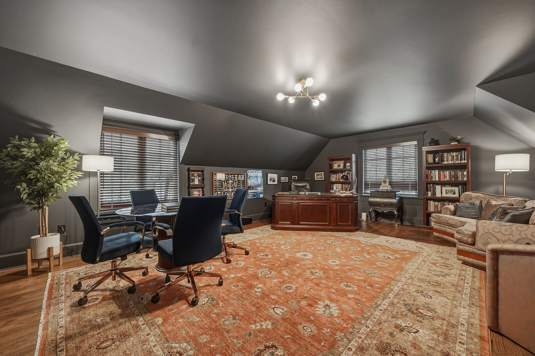  Owl’s Landing - 物件實景