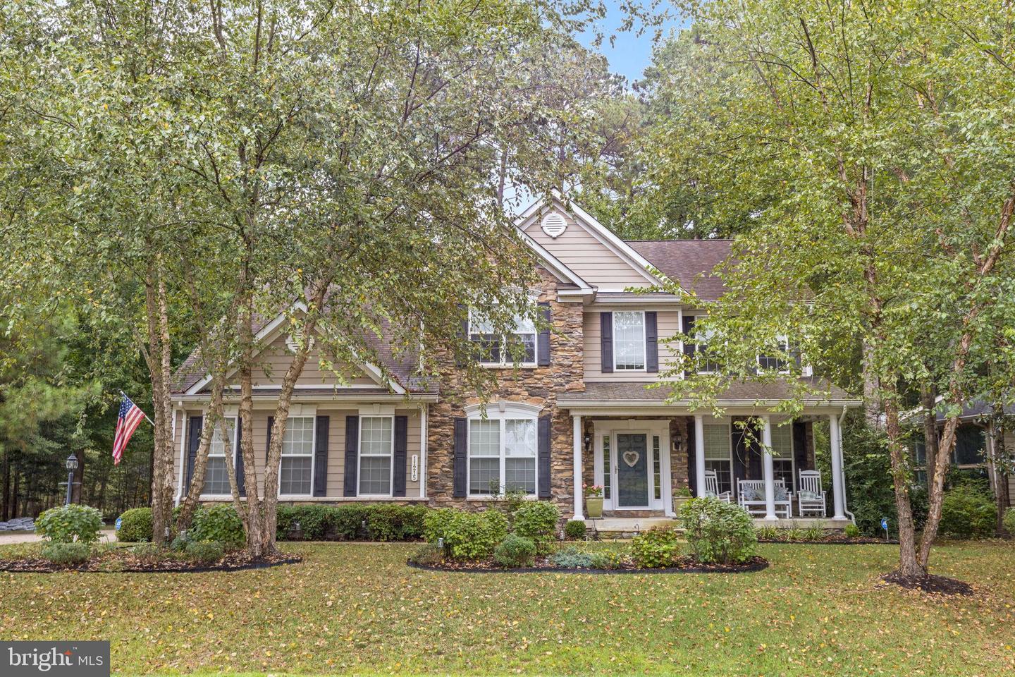 Swan Point, Maryland, 20645, United States, 4 Bedrooms Bedrooms, ,3 BathroomsBathrooms,Residential,For Sale,1955211