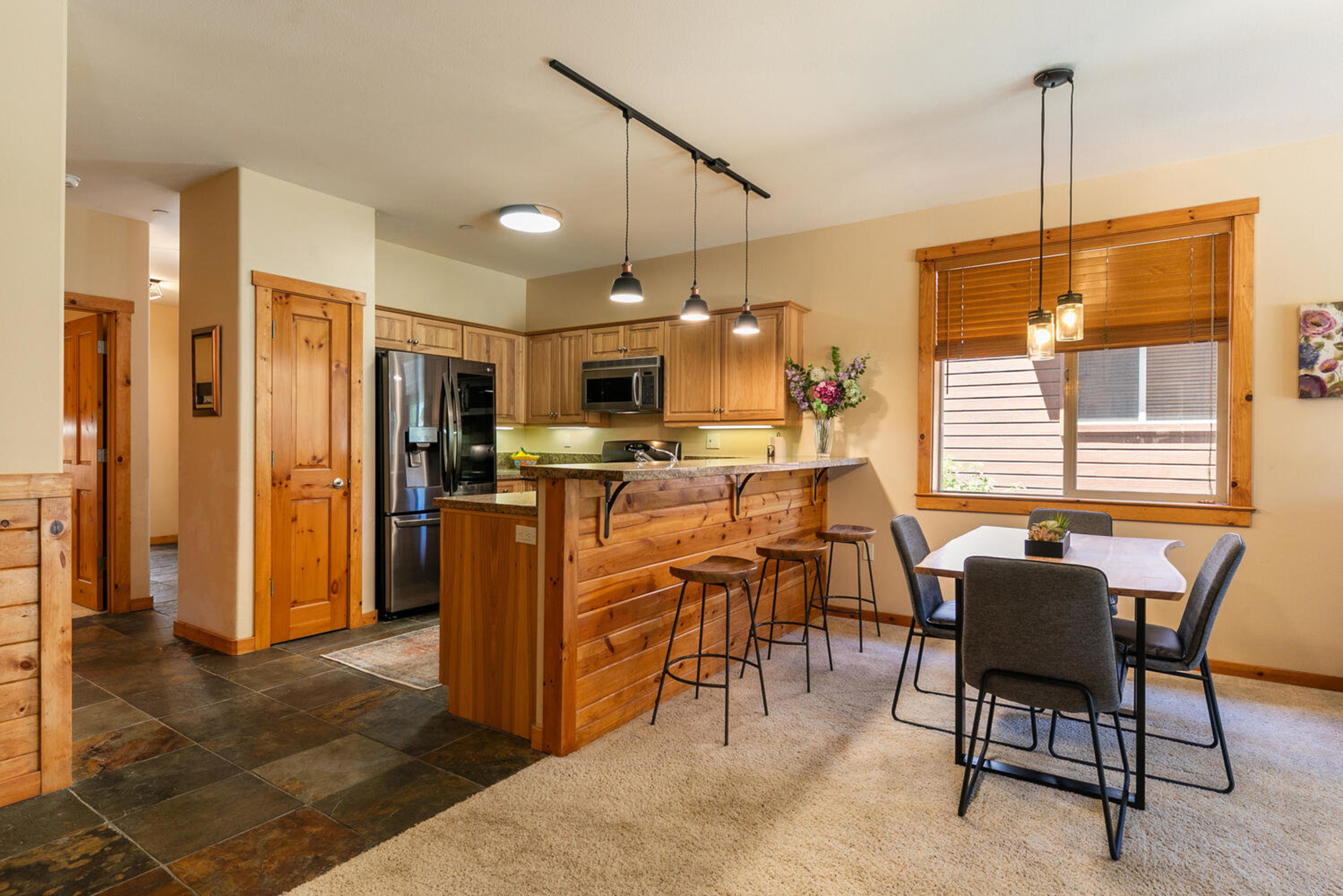  Sunny Condo in the Heart of Truckee - 物件實景