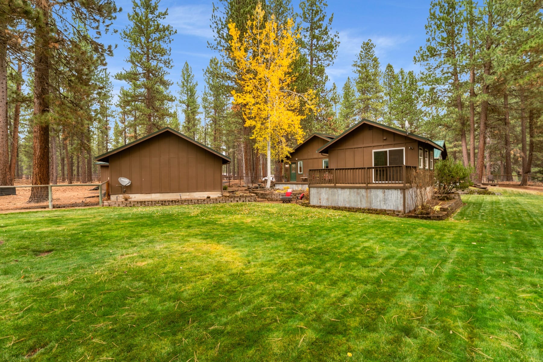  54975 Forest Lane Bend, OR 97707 - 物件實景
