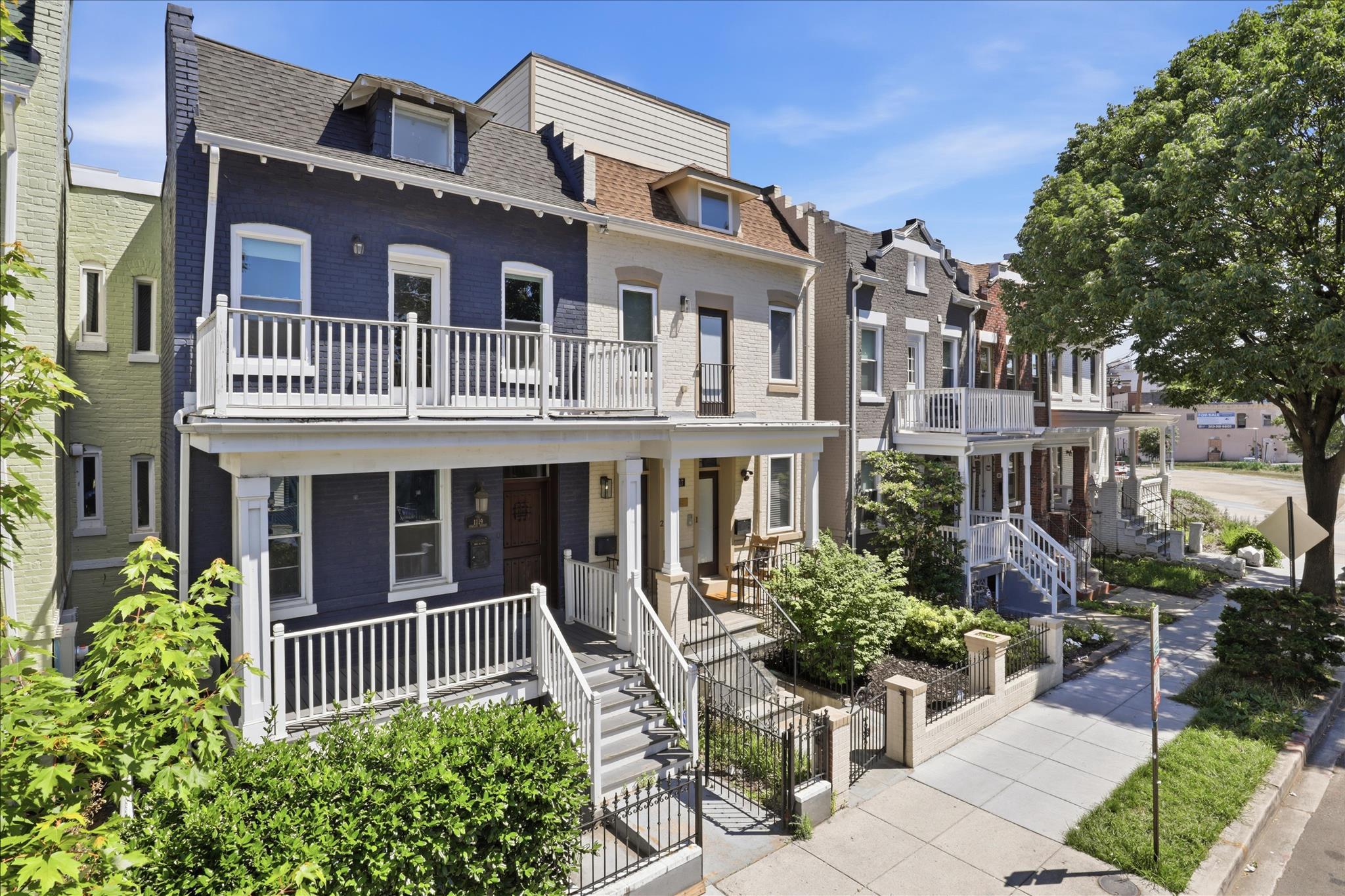  1119 Staples Street NE, Washington, DC, 20002 - 物件實景