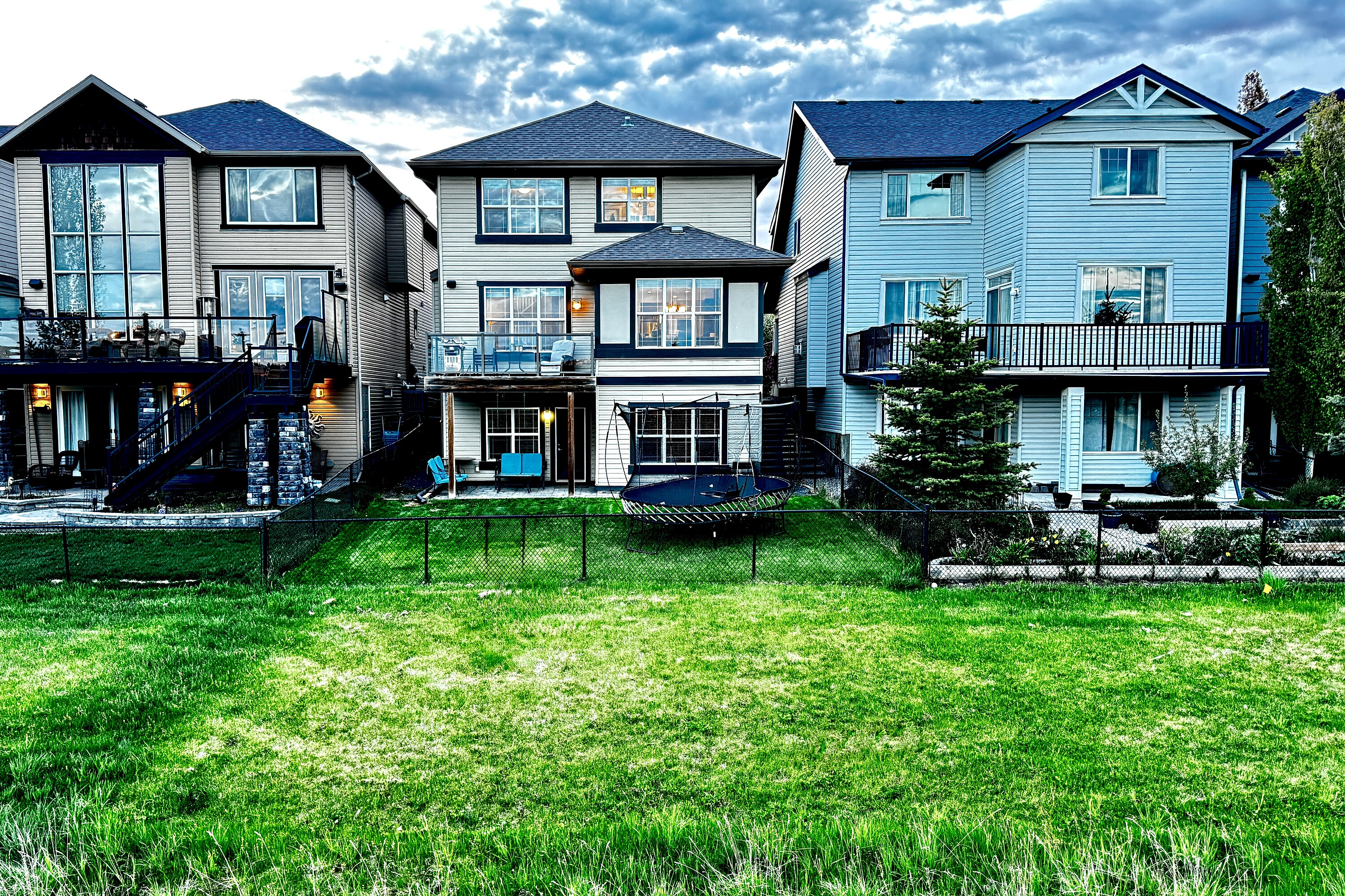  Calgary, Calgary and Foothills - 物件實景