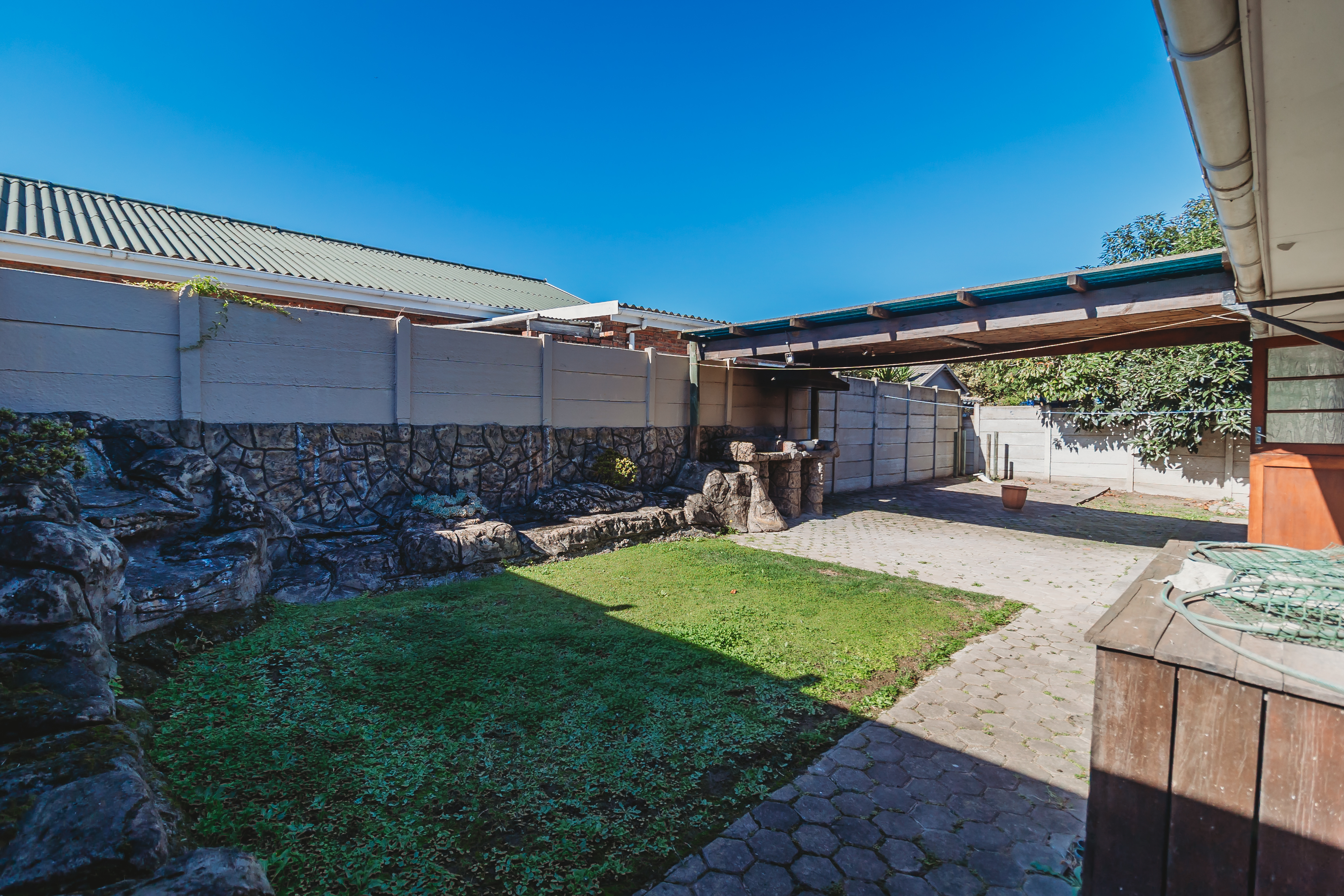  George South - 物件實景