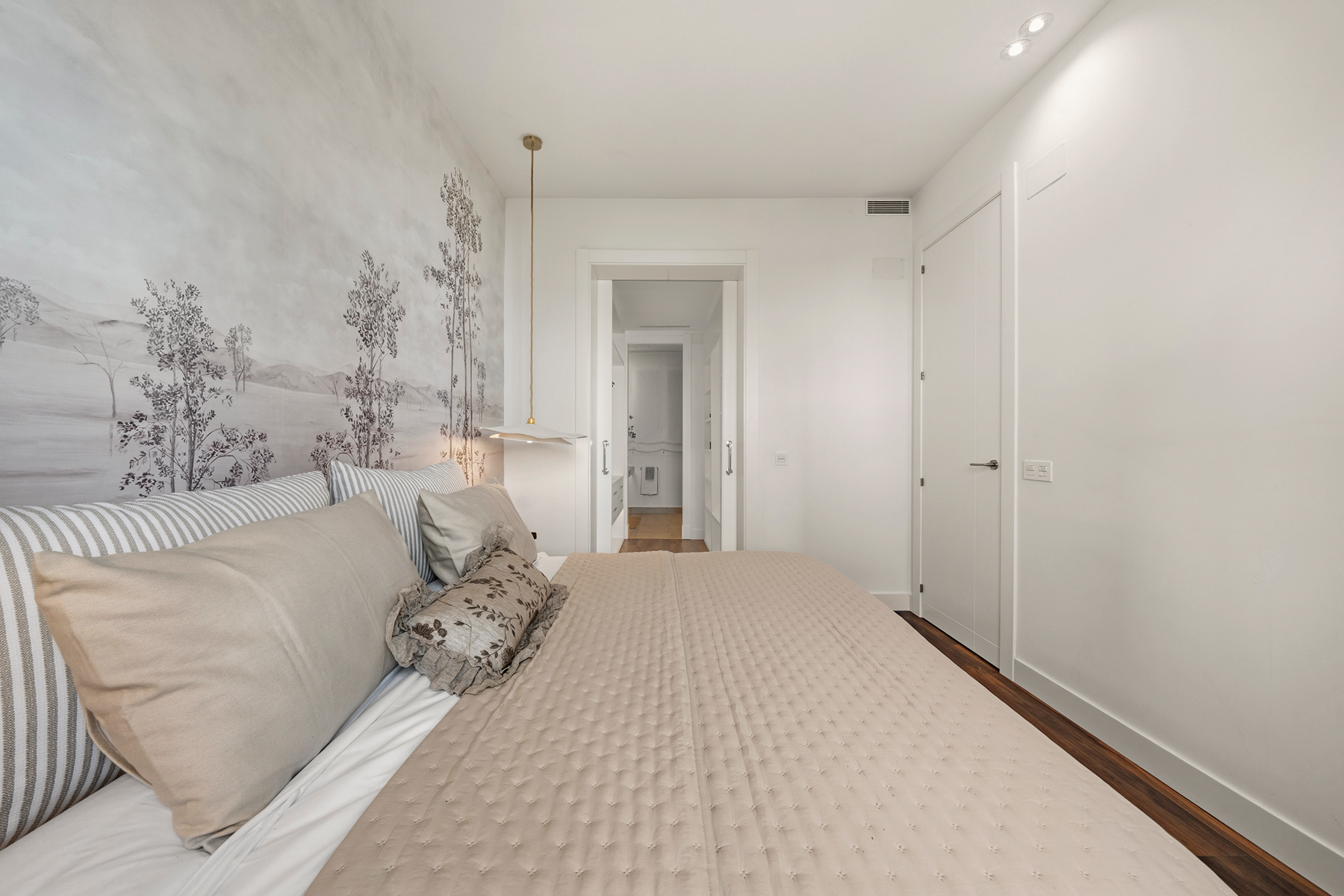  Modern renovated flat in Recoletos, Salamanca - 物件實景