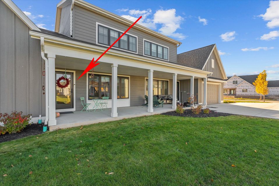 Kohler, Wisconsin, 53044, United States, 3 Bedrooms Bedrooms, ,3 BathroomsBathrooms,Residential,For Sale,1987425