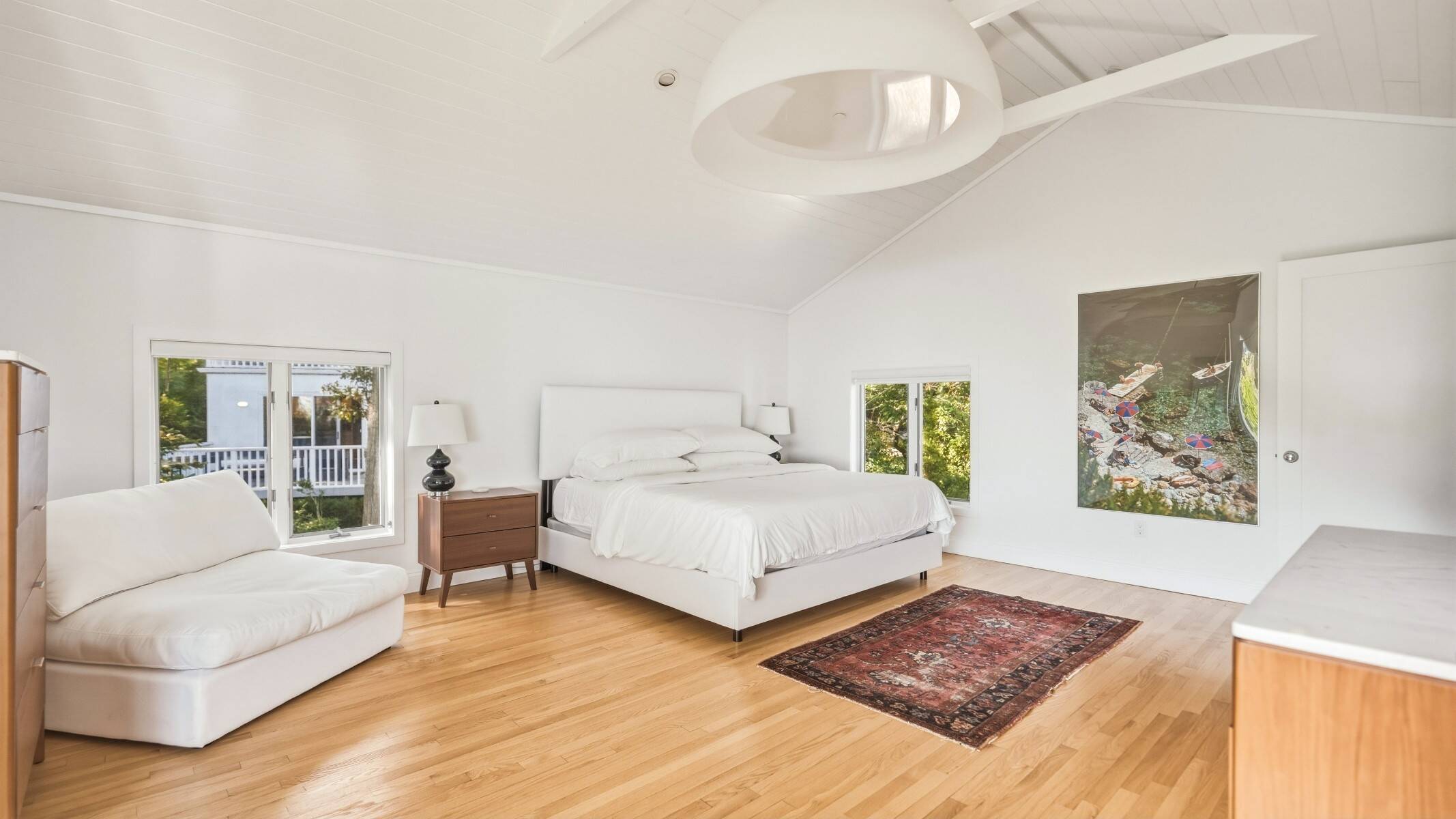  Exceptional Waterfront Living on Gardiners Bay - 物件實景