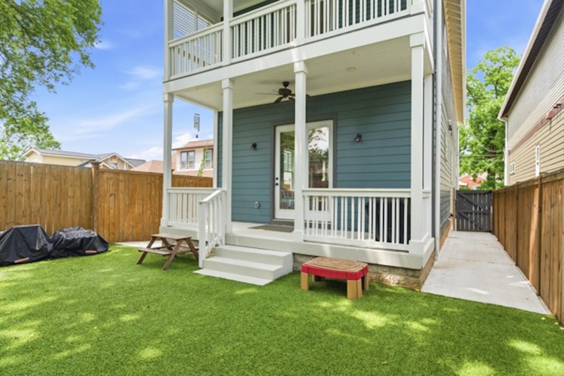  1030 Burchwood Ave, Nashville, TN, 37216 - 物件實景