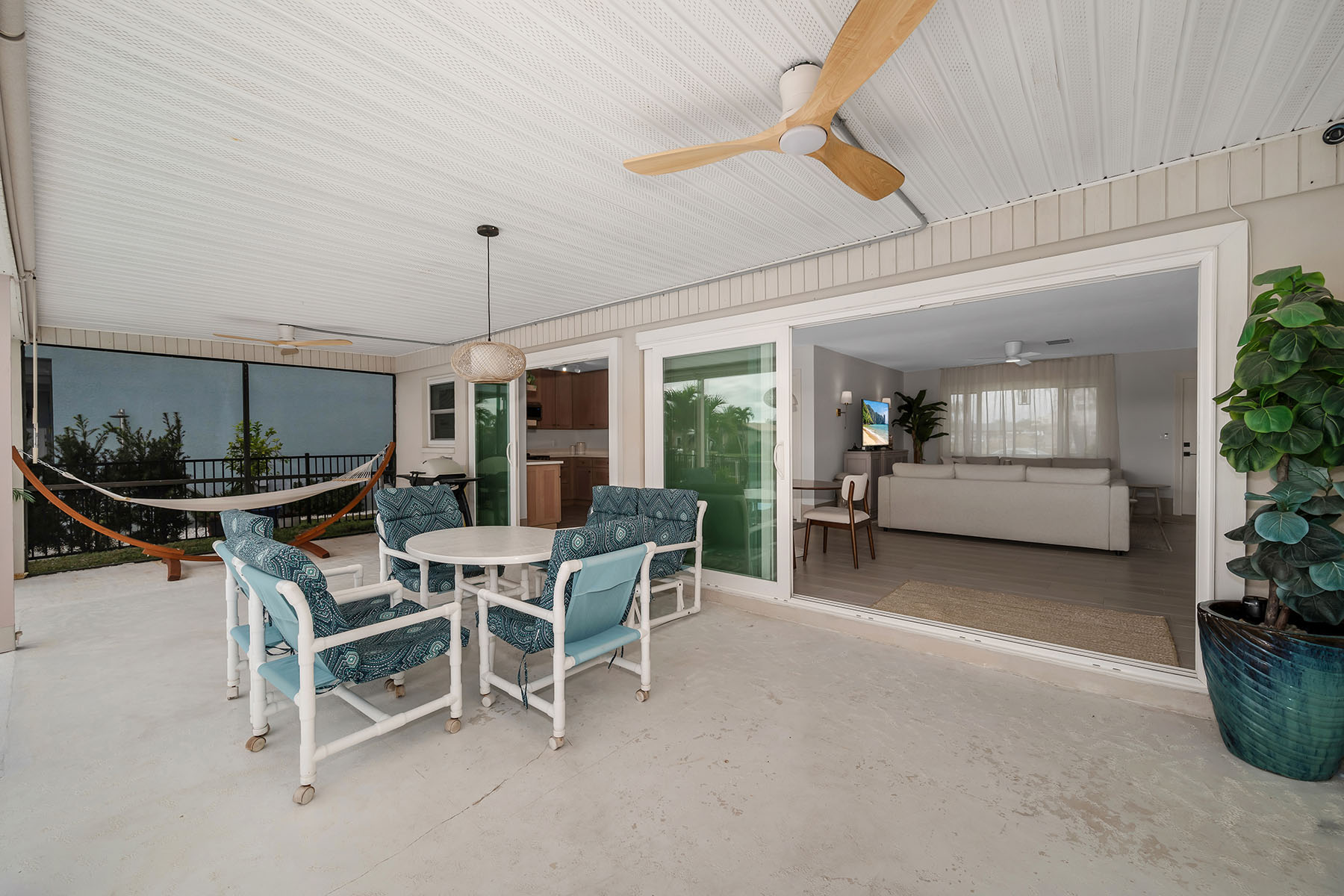  FORT MYERS BEACH - SANDPIPER VILLAGE - 物件實景