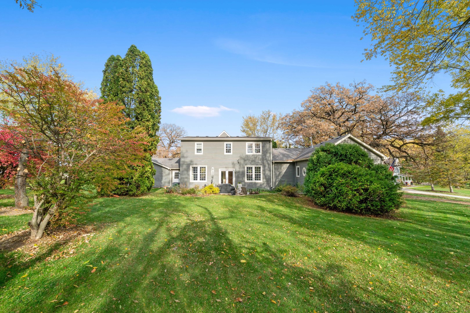 Elburn, Illinois, 60119, United States, 5 Bedrooms Bedrooms, ,3 BathroomsBathrooms,Residential,For Sale,1986331