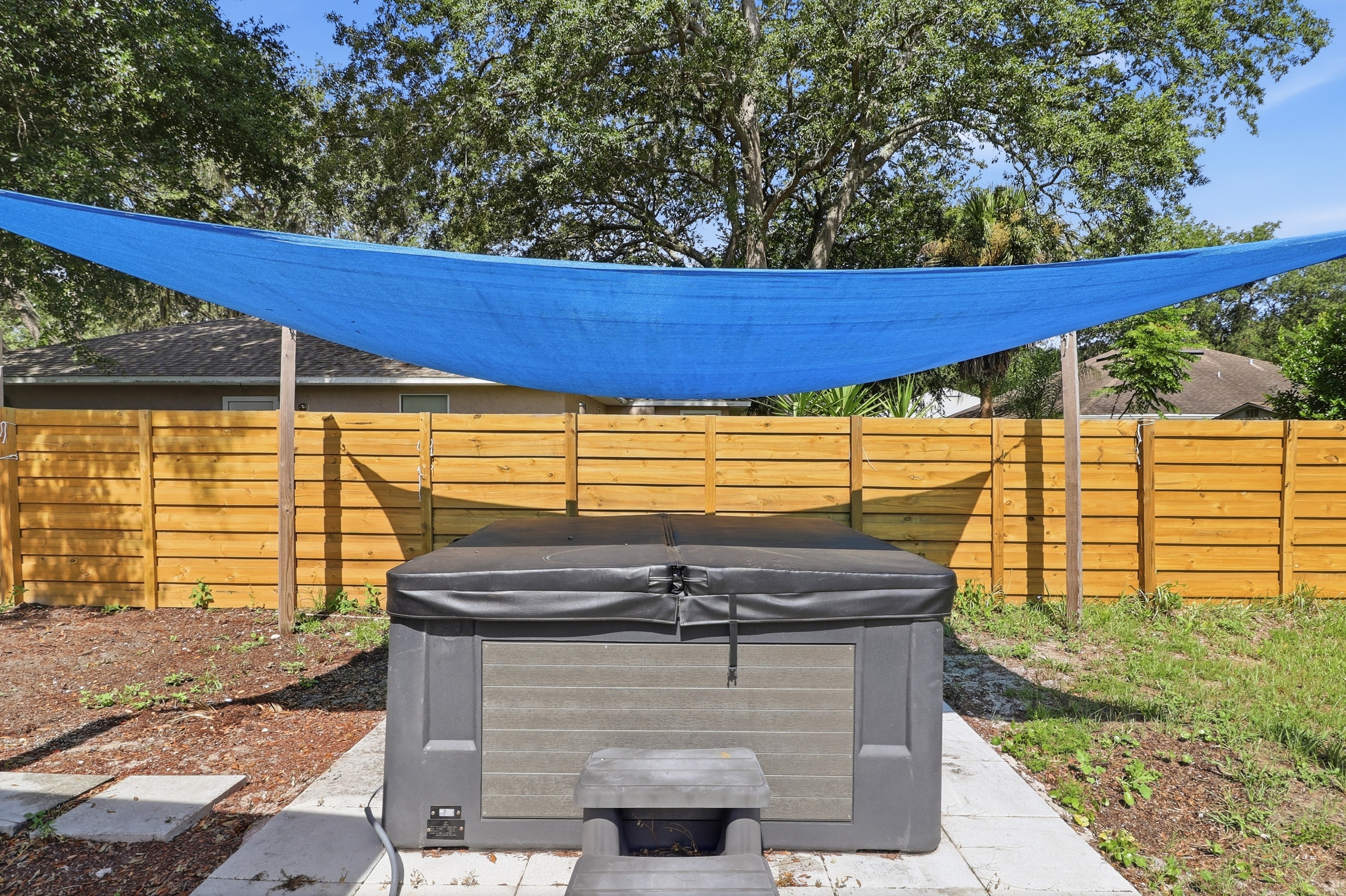  415 Gerona Rd, St Augustine, FL, 32086 - 物件實景