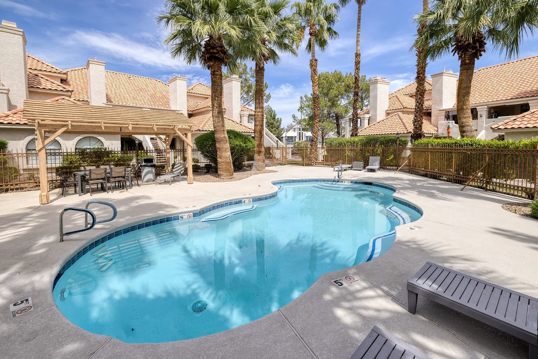  New to Market - 物件實景