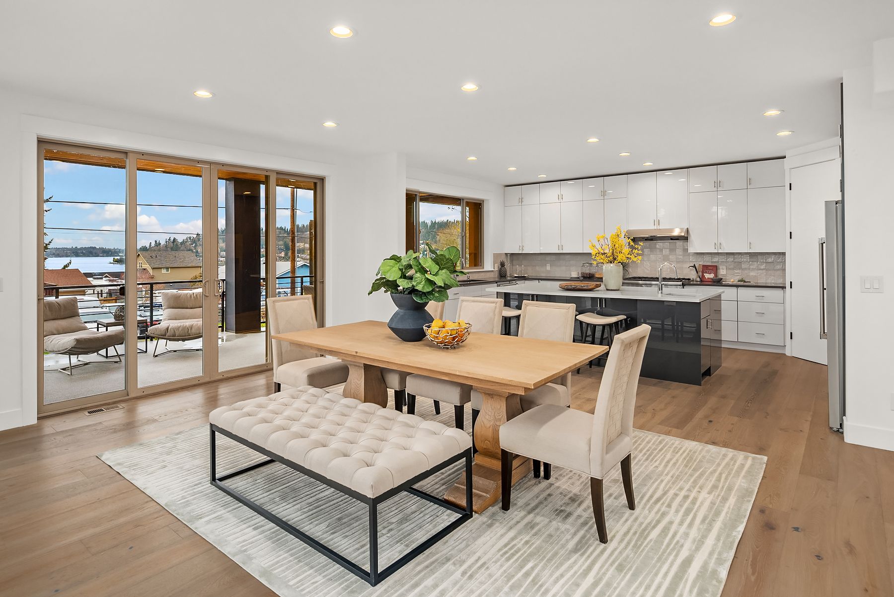  3202 Burnett Ave N, Renton, WA 98056 - 物件實景