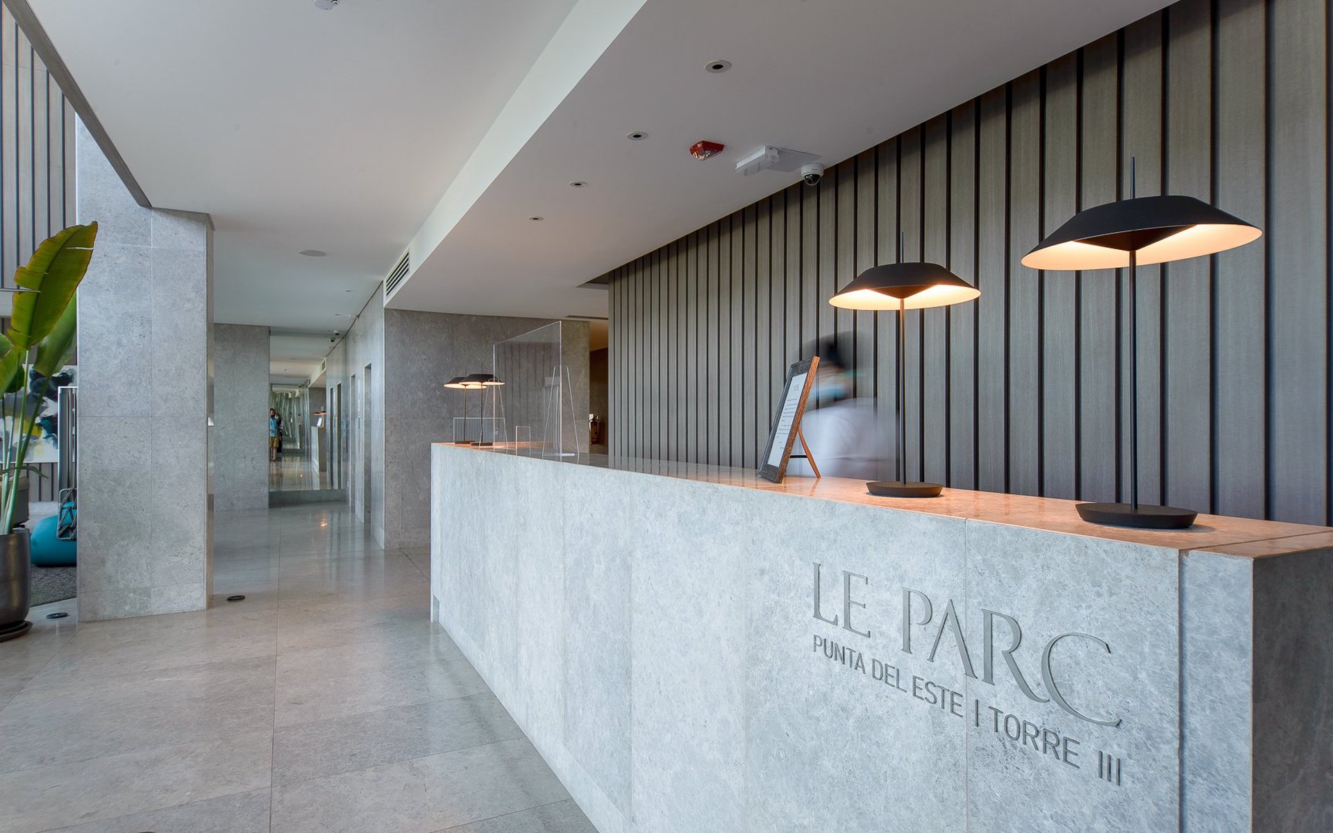  An exceptional residence in Le Parc III - 物件實景