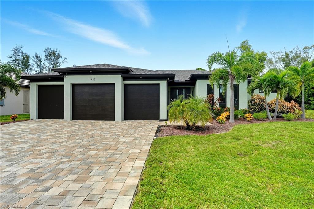Cape Coral, Florida, 33991, United States, 3 Bedrooms Bedrooms, ,2 BathroomsBathrooms,Residential,For Sale,1947966