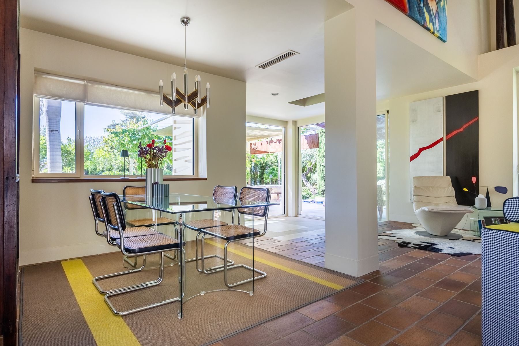 Designer detached house with pool in private development - 物件實景