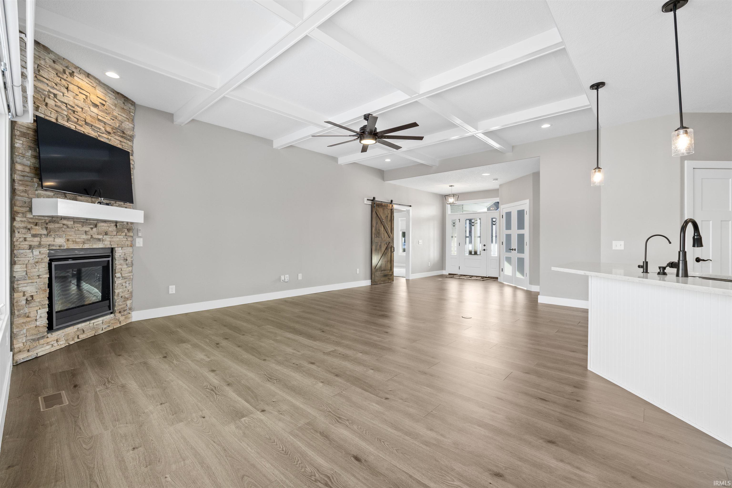 Fort Wayne, Indiana, 46845, United States, 3 Bedrooms Bedrooms, ,3 BathroomsBathrooms,Residential,For Sale,2006241