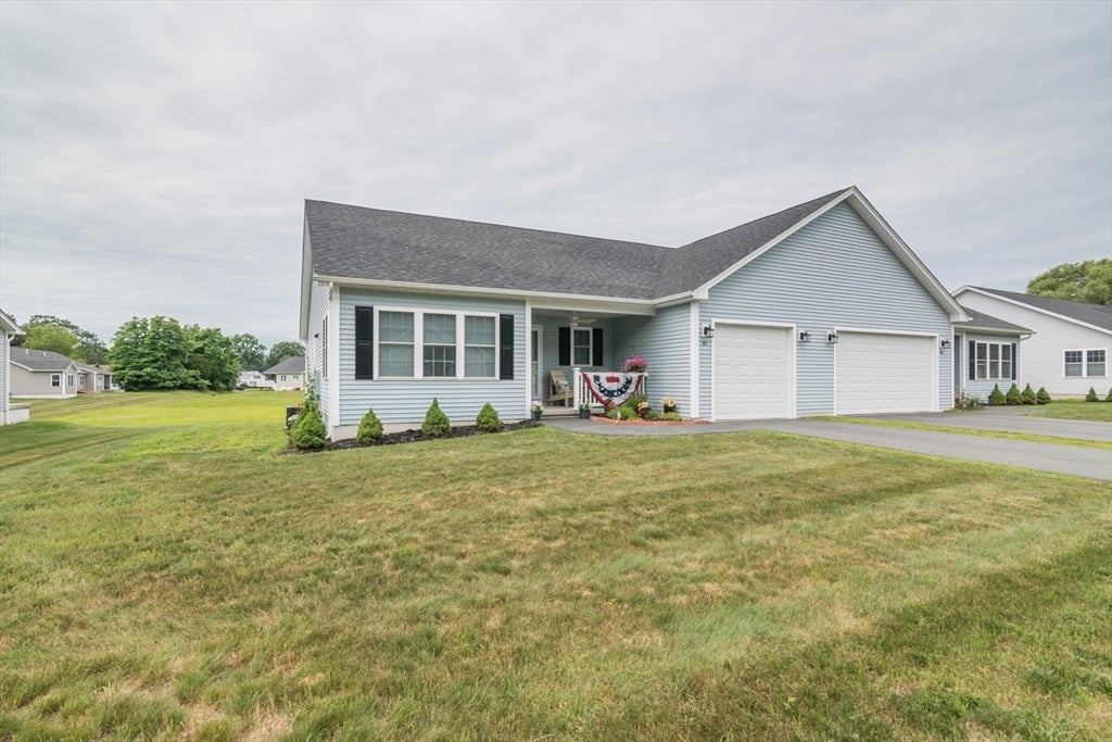 Deerfield, Massachusetts, 01373, United States, 2 Bedrooms Bedrooms, ,2 BathroomsBathrooms,Residential,For Sale,1941056