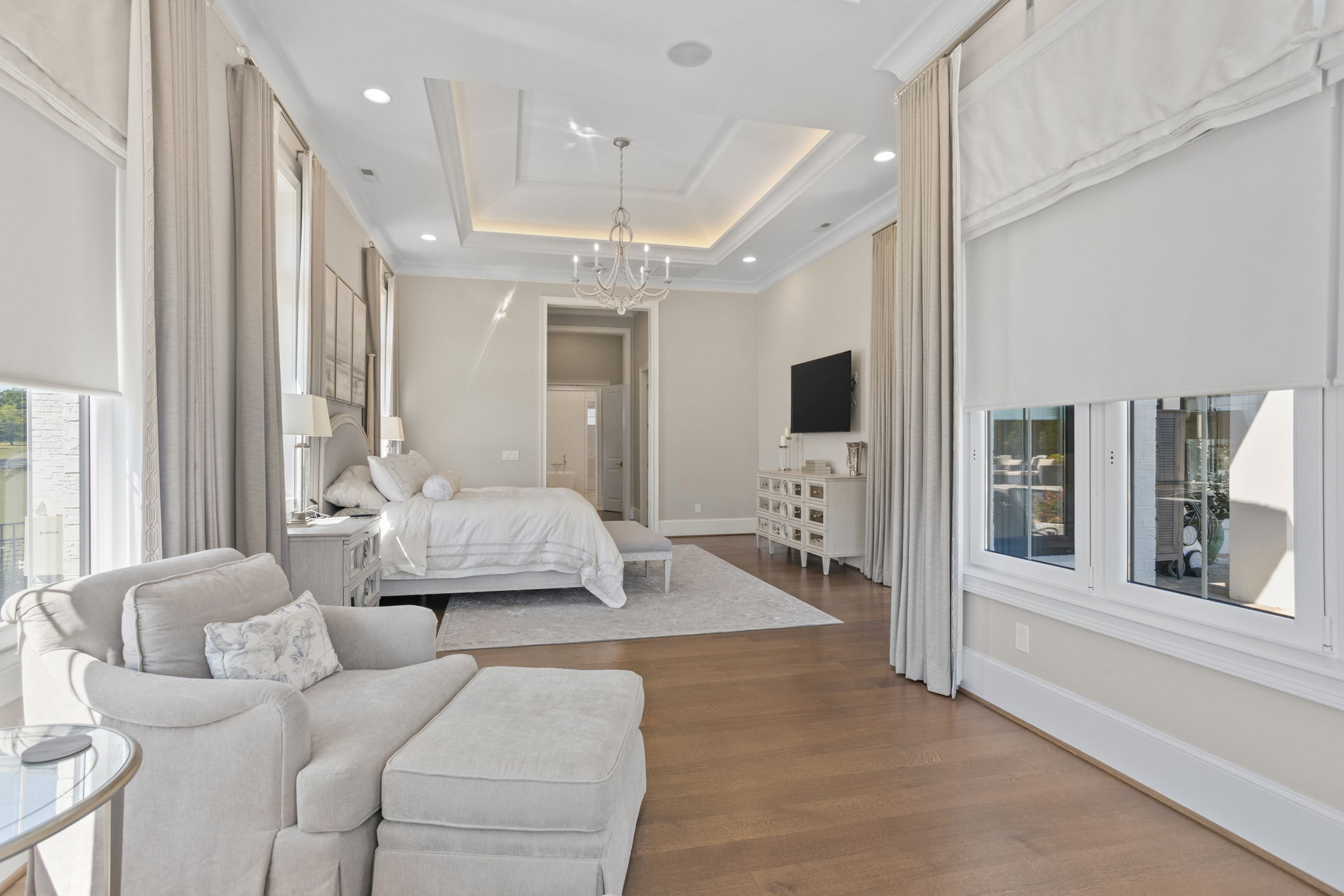  4988 Jordan Road, Greer, SC 29651 - 物件實景