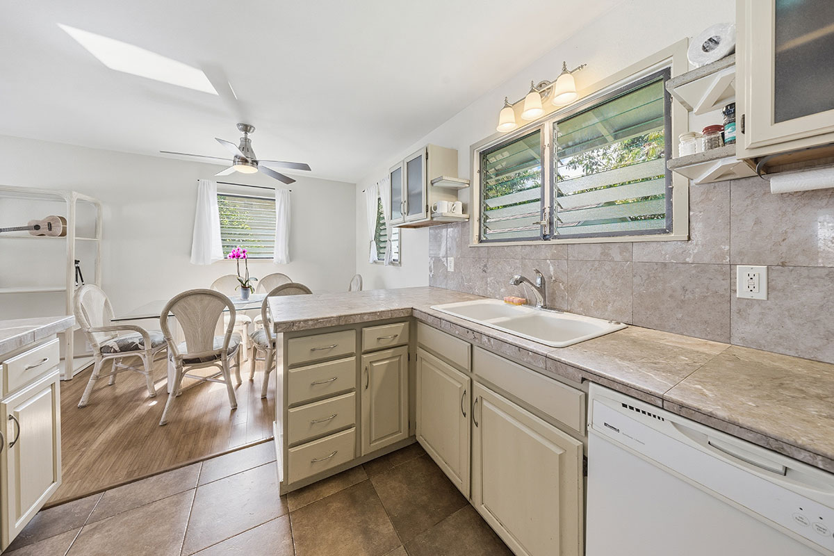 Kapaa, Hawaii, 96746, United States, 4 Bedrooms Bedrooms, ,2 BathroomsBathrooms,Residential,For Sale,1989246