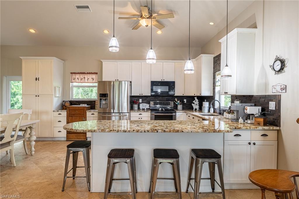 Bonita Springs, Florida, 34135, United States, 6 Bedrooms Bedrooms, ,3 BathroomsBathrooms,Residential,For Sale,1993230