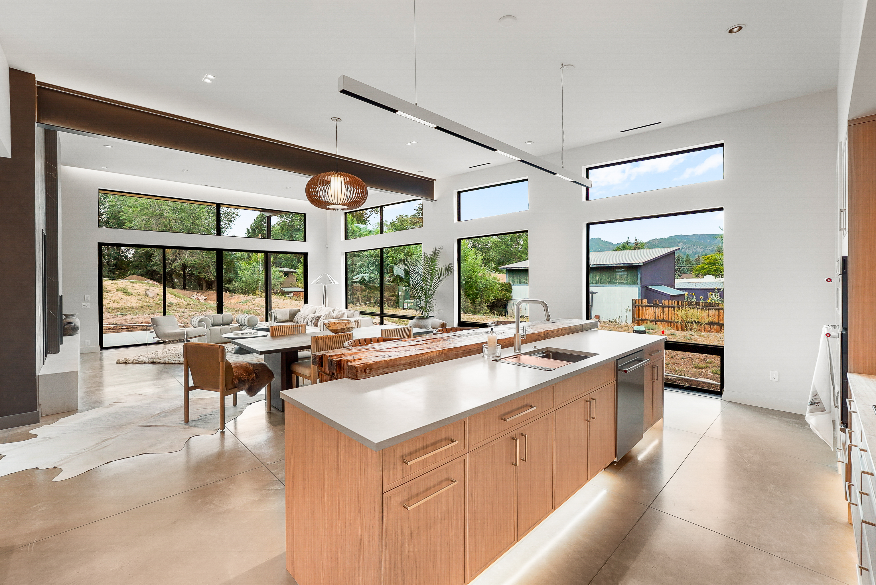  2942 East 6th Avenue, Durango, CO 81301 - 物件實景