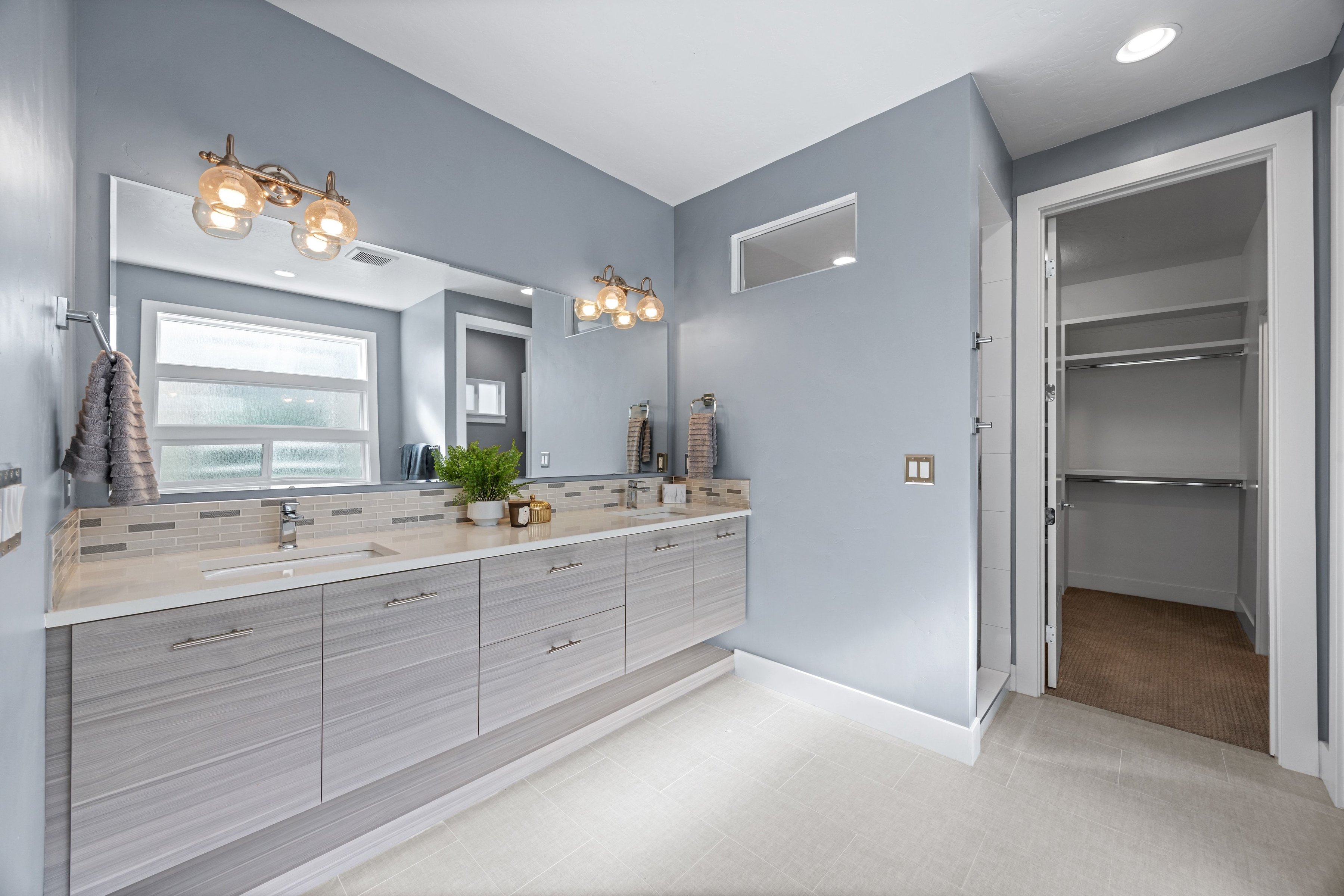  Contemporary elegance meets elevated living in the heart of downtown Eagle - 物件實景