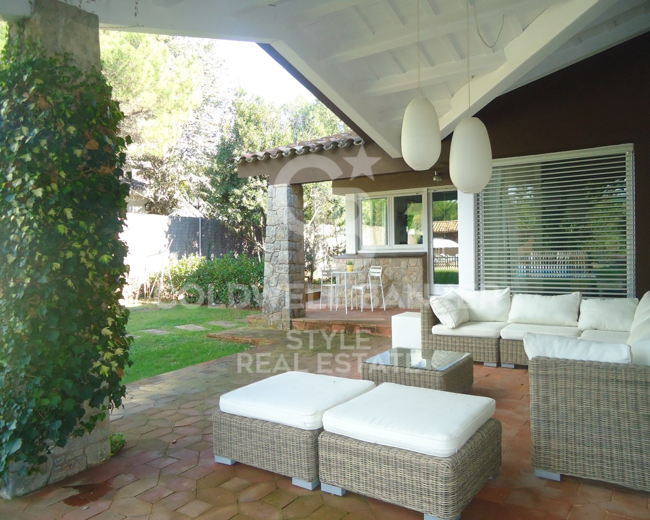 Matadepera, Catalonia, ES, 4 Bedrooms Bedrooms, ,4 BathroomsBathrooms,Residential,For Sale,1786640