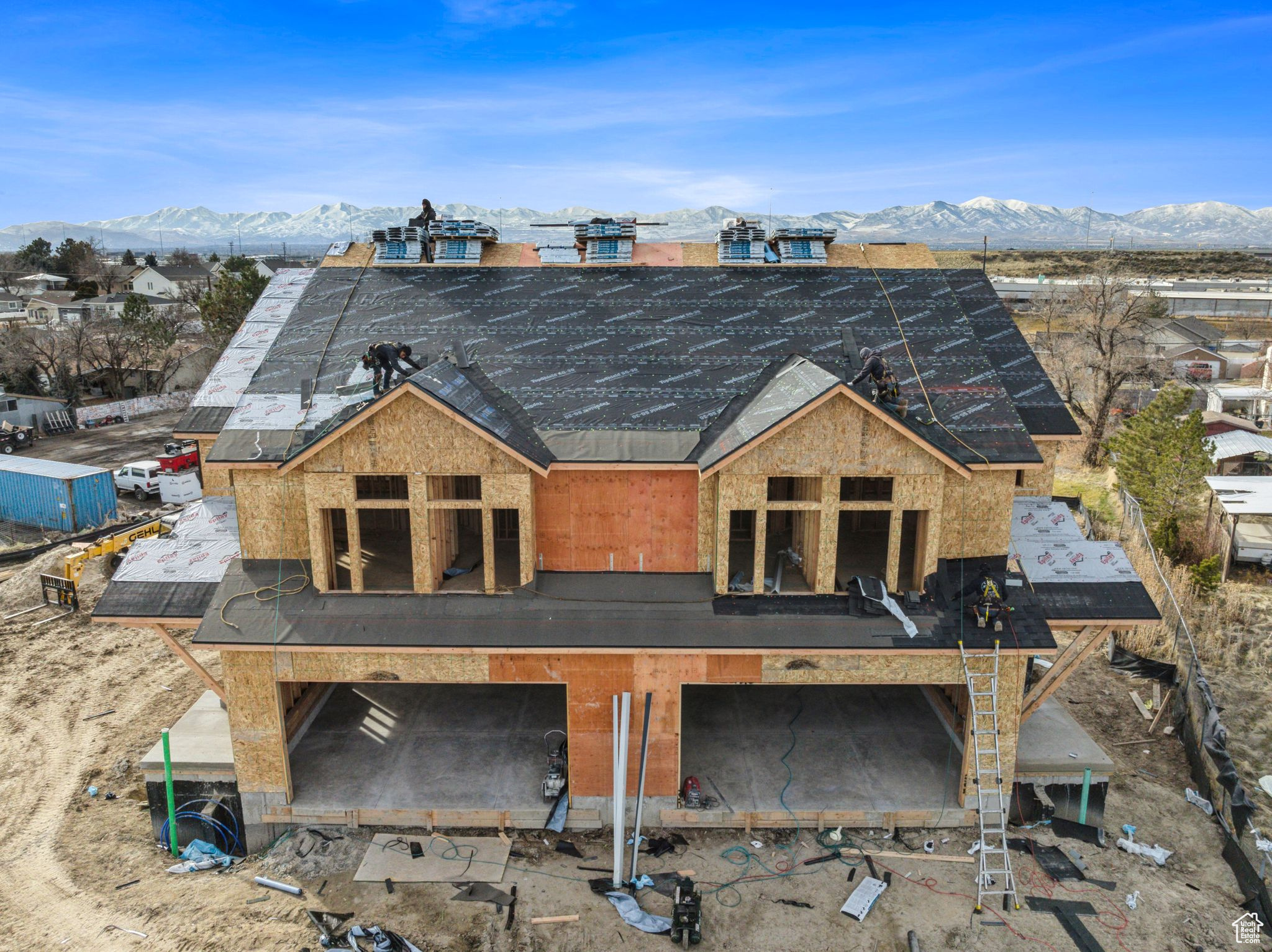 6564 S 130 W LOT 6, Murray, Utah, 84107, United States, 5 Bedrooms Bedrooms, ,4 BathroomsBathrooms,Residential,For Sale,6564 S 130 W LOT 6,1682389