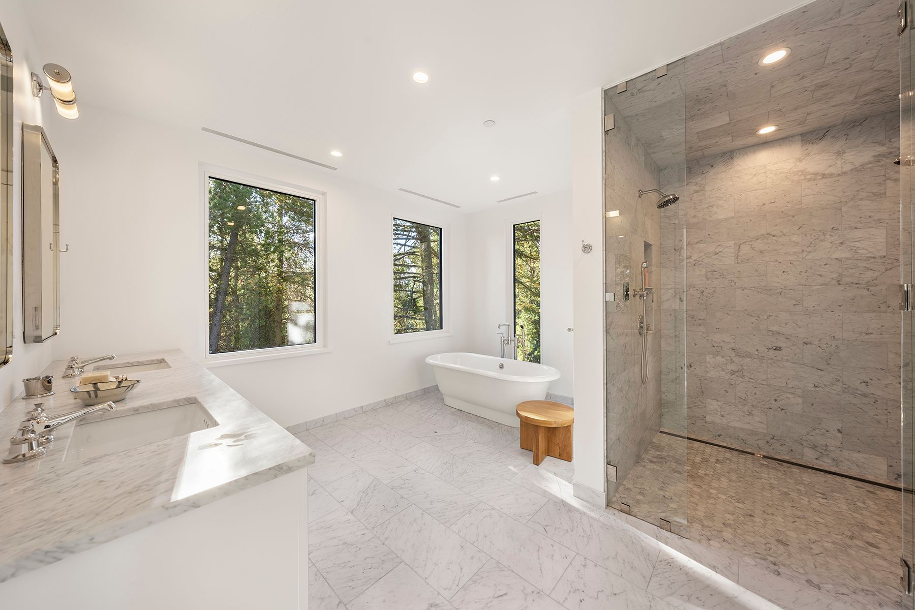  Luxury Mountain Living in Teton Village - 物件實景