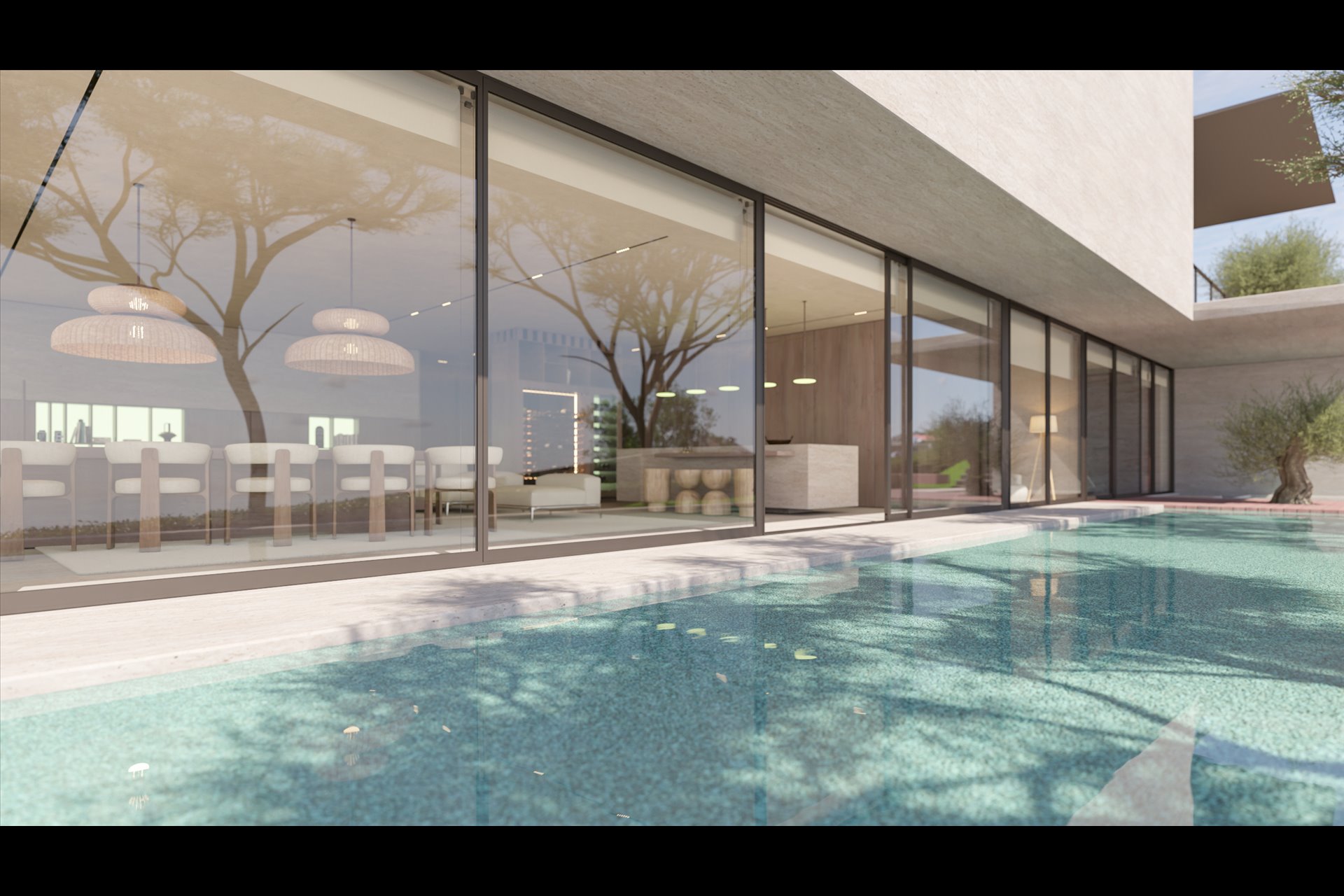 Detached house, 5 bedrooms, for Sale - 物件實景