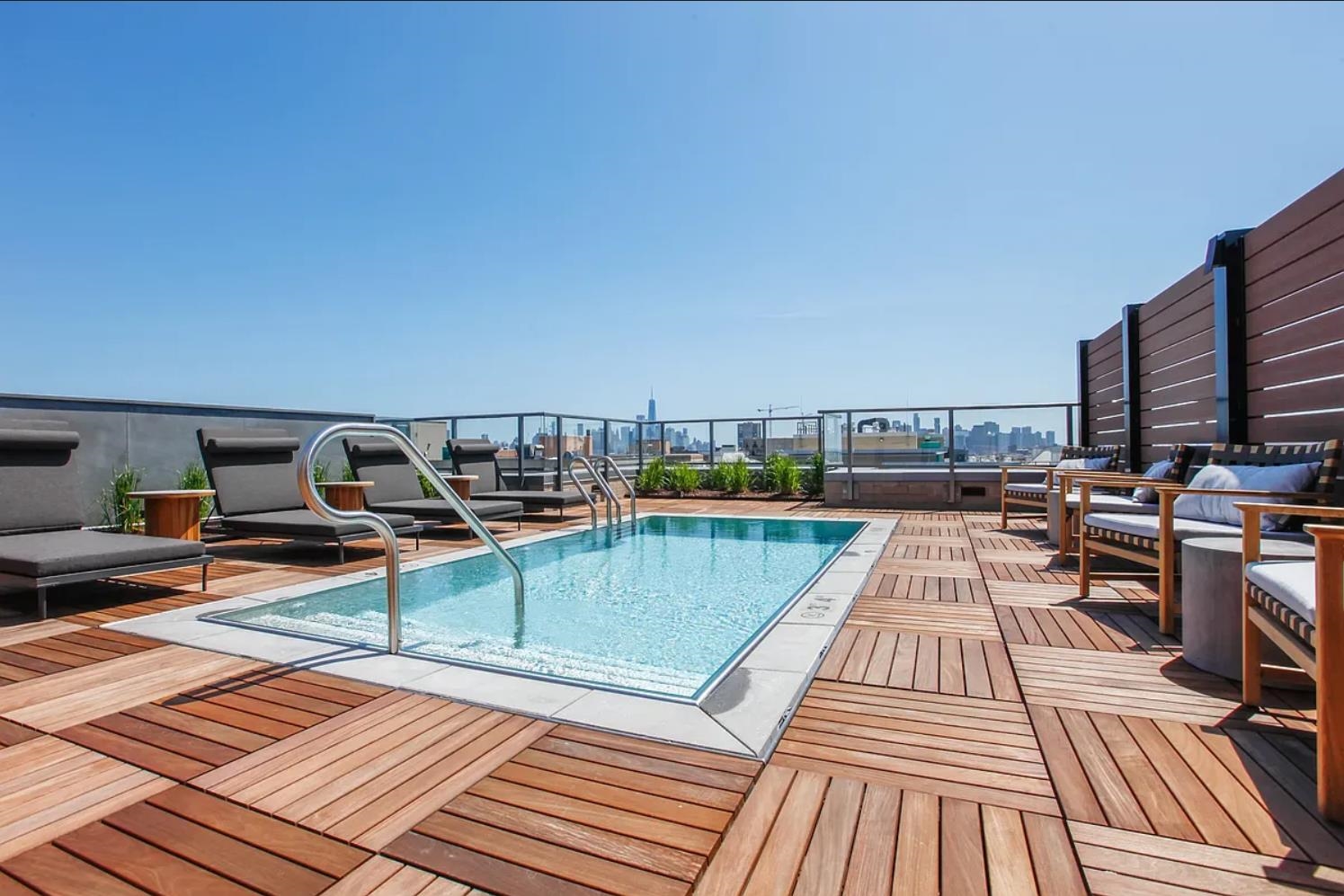 Hoboken, New Jersey, 07030, United States, 4 Bedrooms Bedrooms, ,3 BathroomsBathrooms,Residential,For Sale,1983143