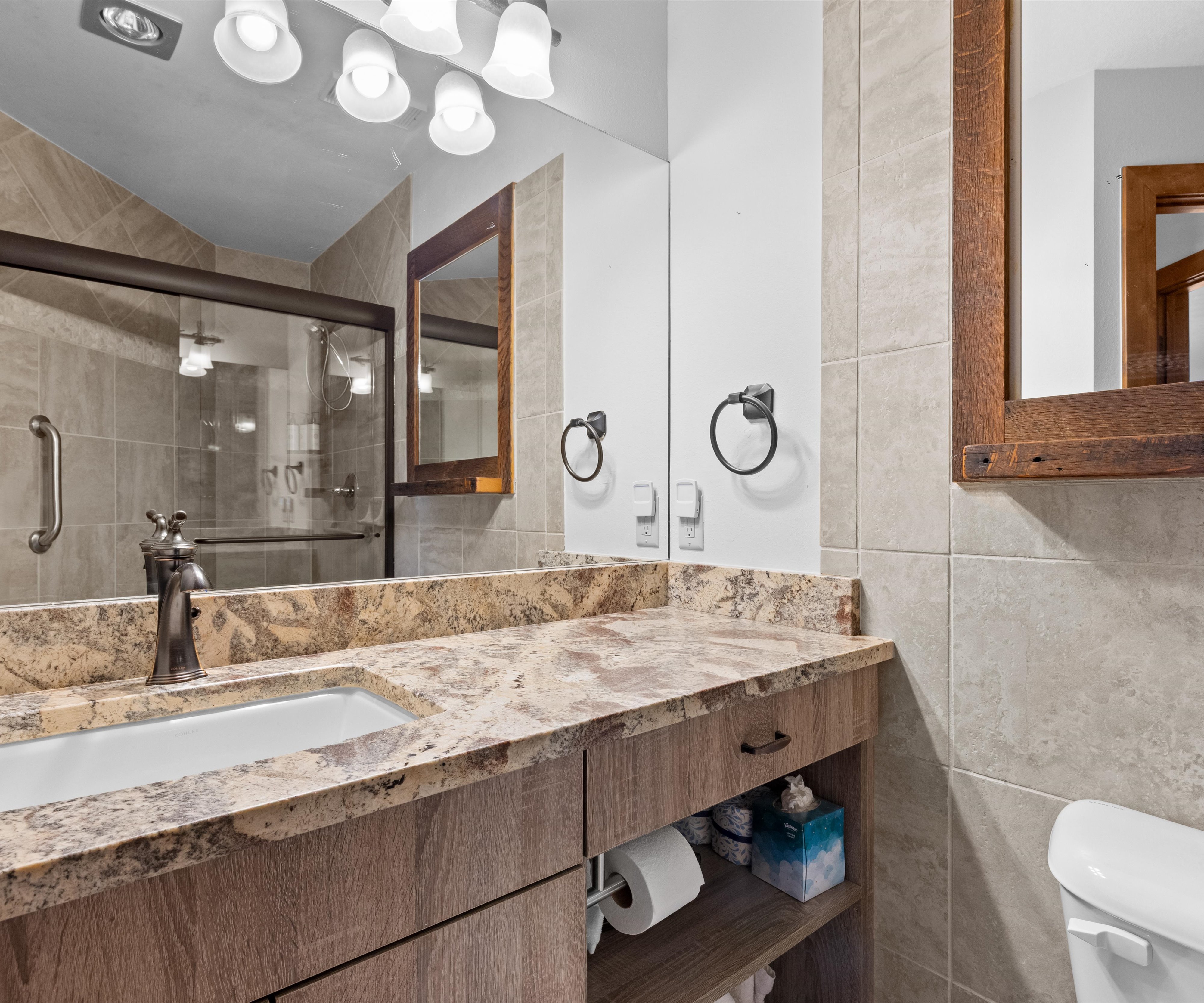  2800 Village Drive Unit 1203, Steamboat Springs, CO 80487 - 物件實景