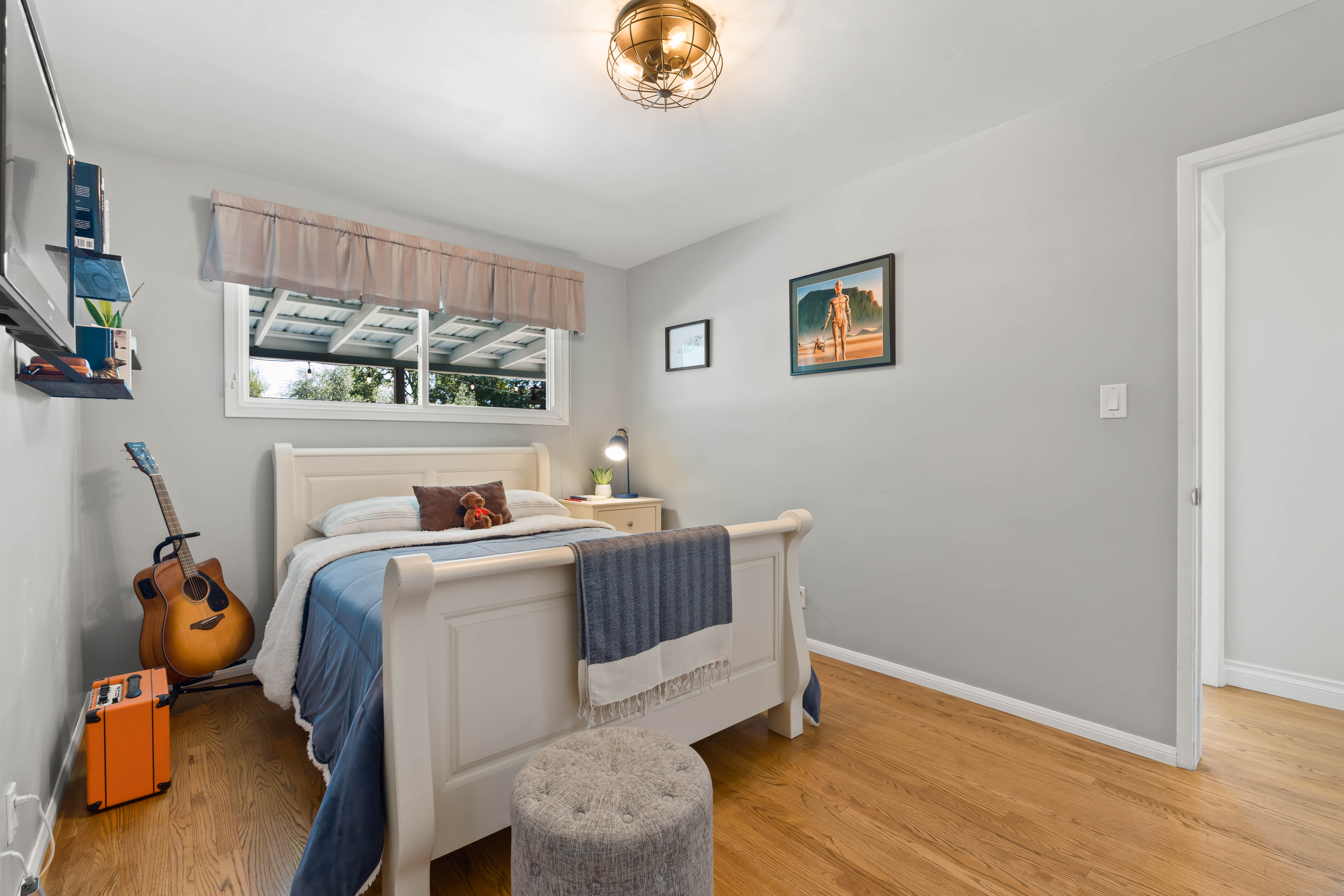  690 Riverside Road, Oak View, CA 93022 - 物件實景