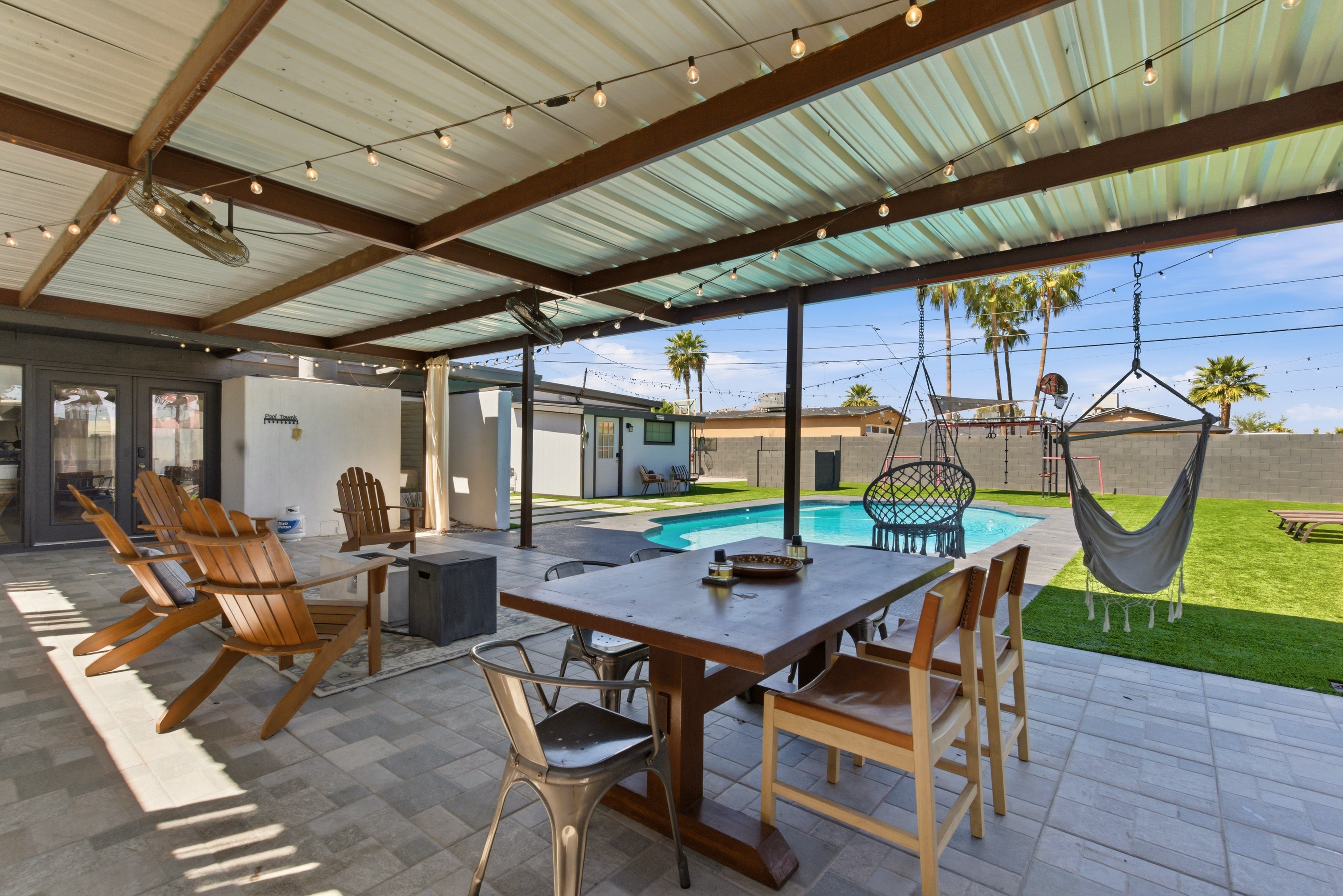  3020 E Wethersfield Road ¦Phoenix, AZ - 物件實景