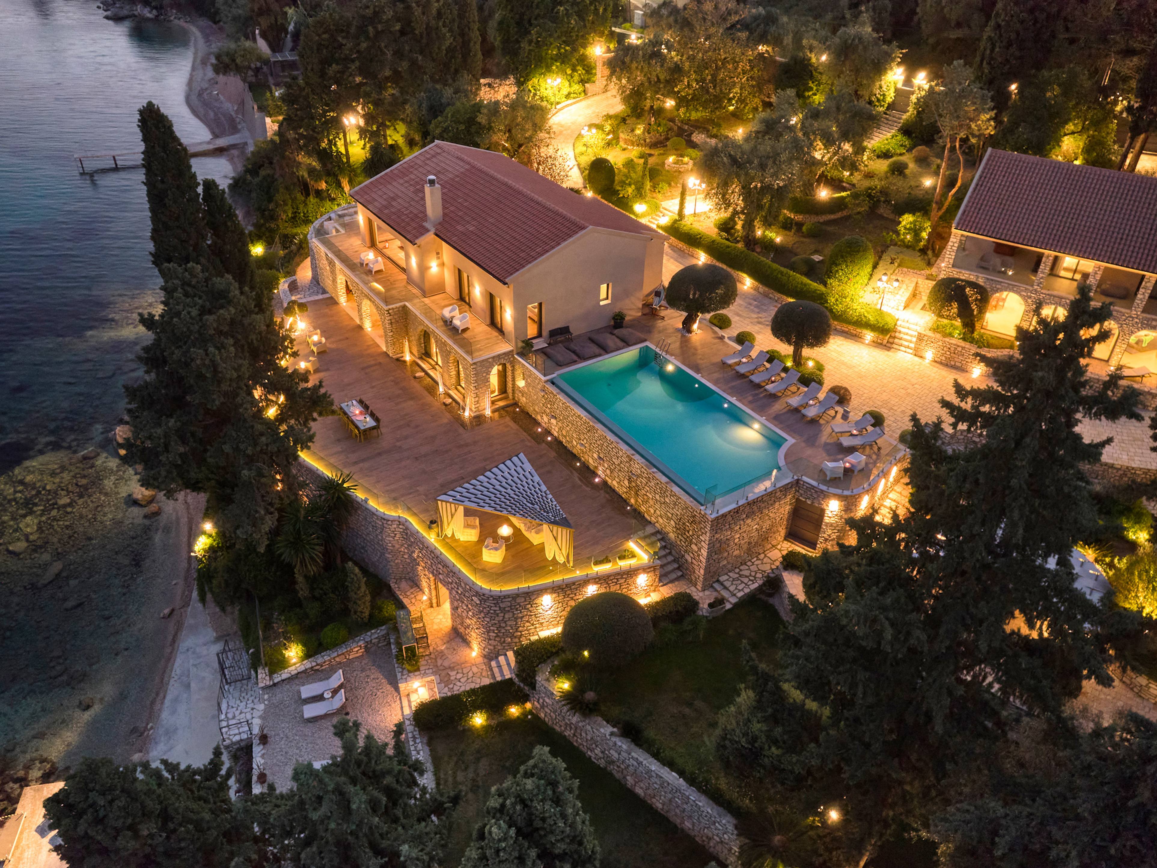  Iconic Shore - 物件實景