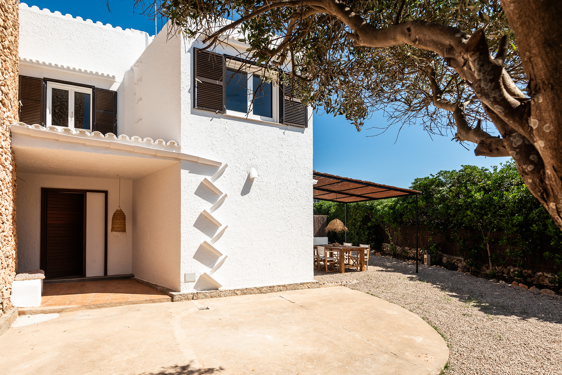  House near the sea in S