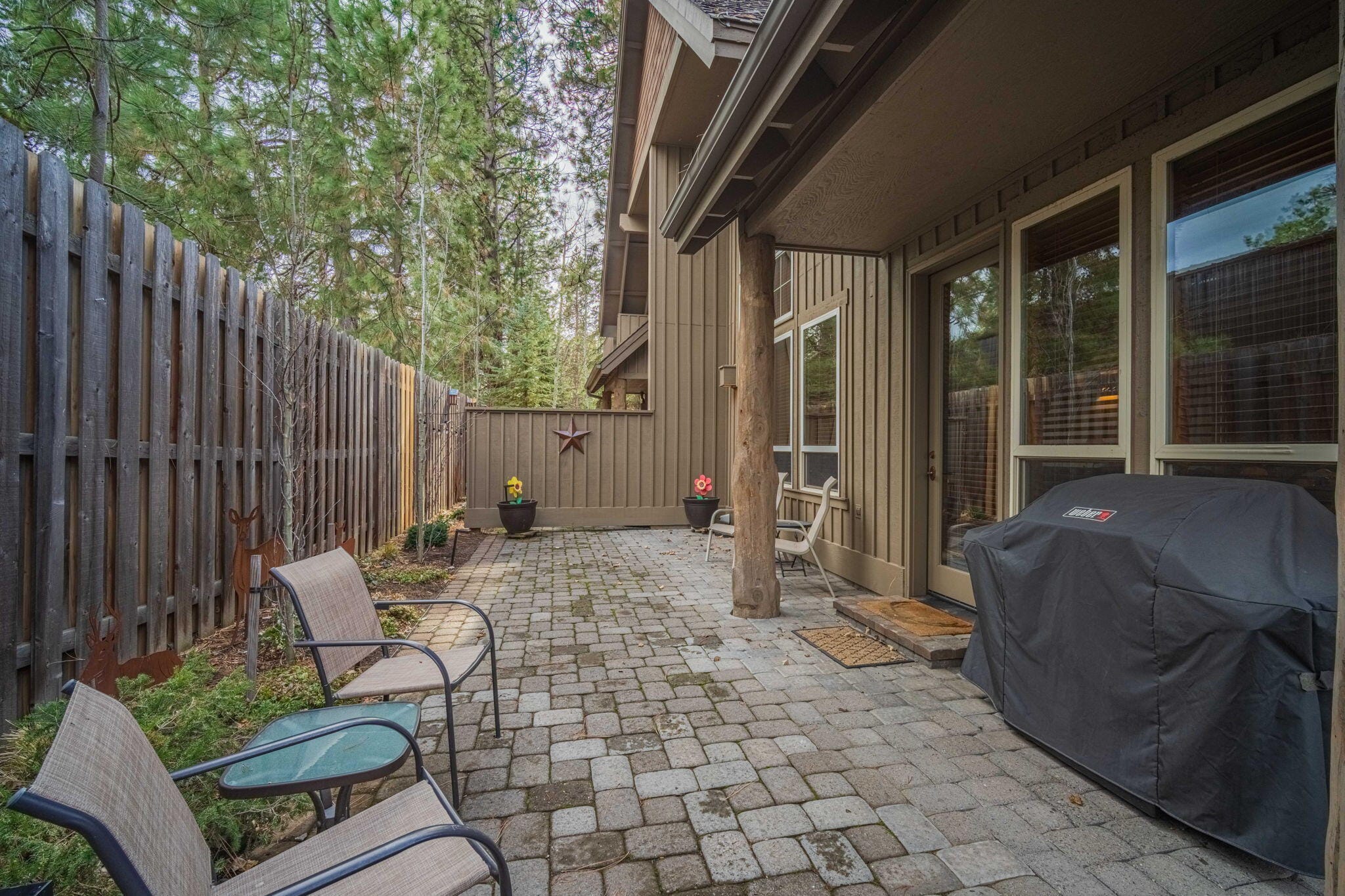  57414 Sun Eagle Lane #4 Sunriver, OR 97707 - 物件實景